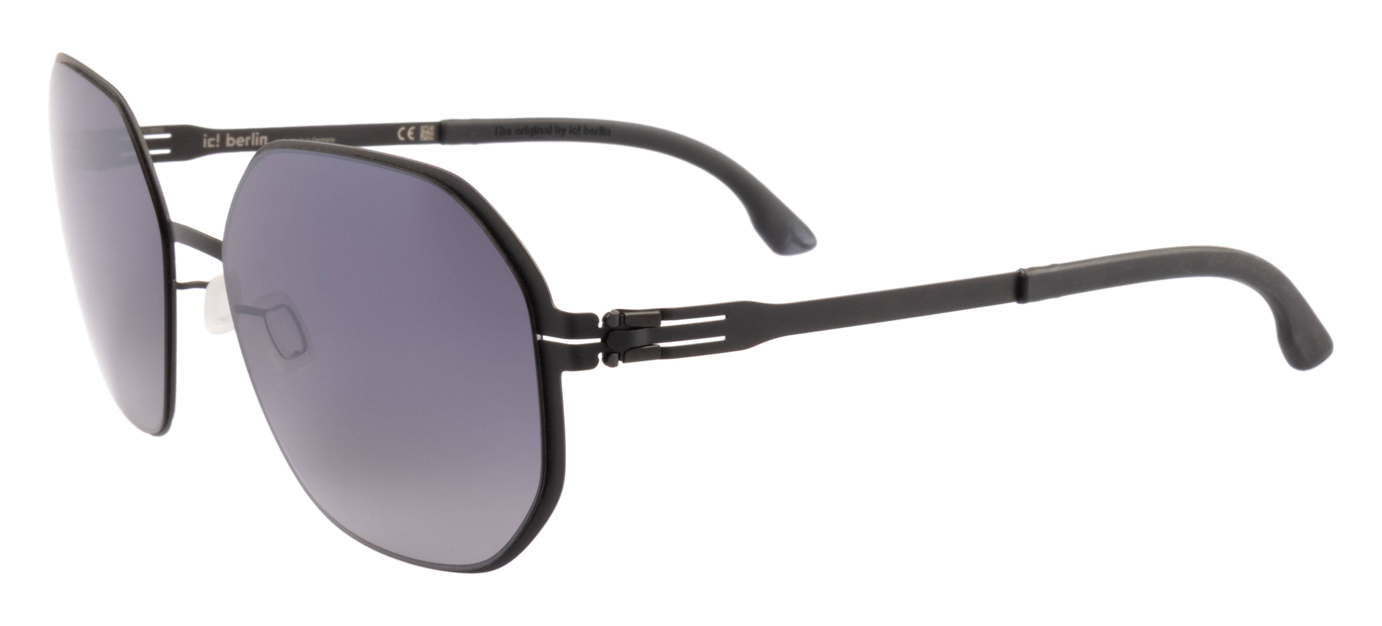 【ic!berlin】 Dominica 霧黑