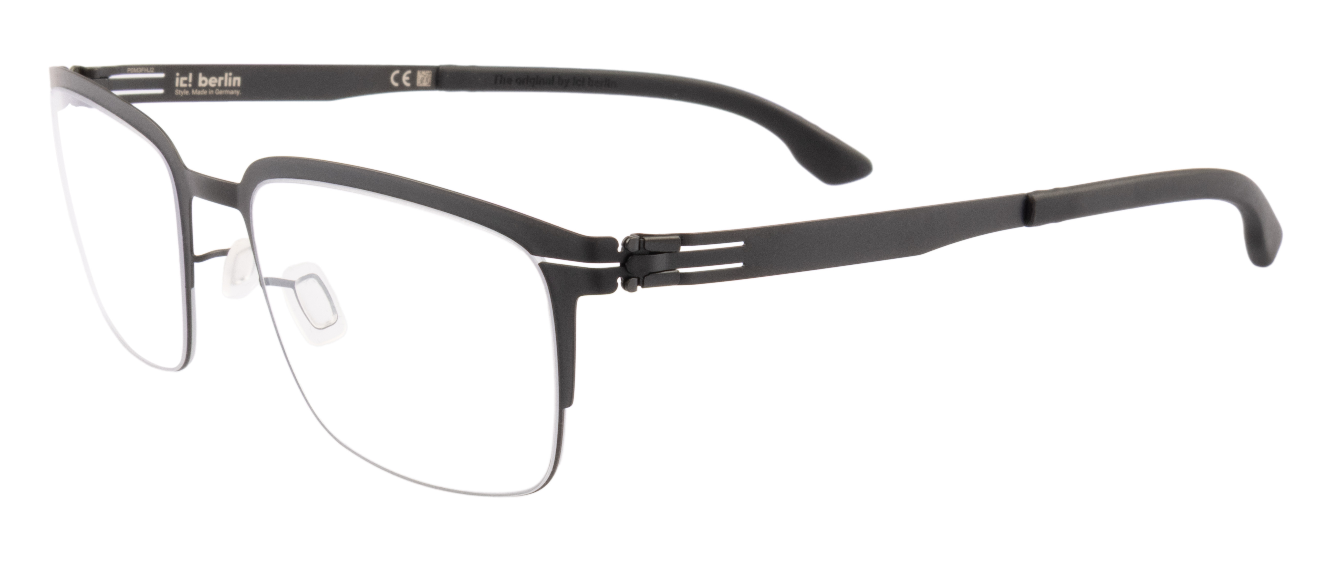 【ic!berlin】 Emmett 黑