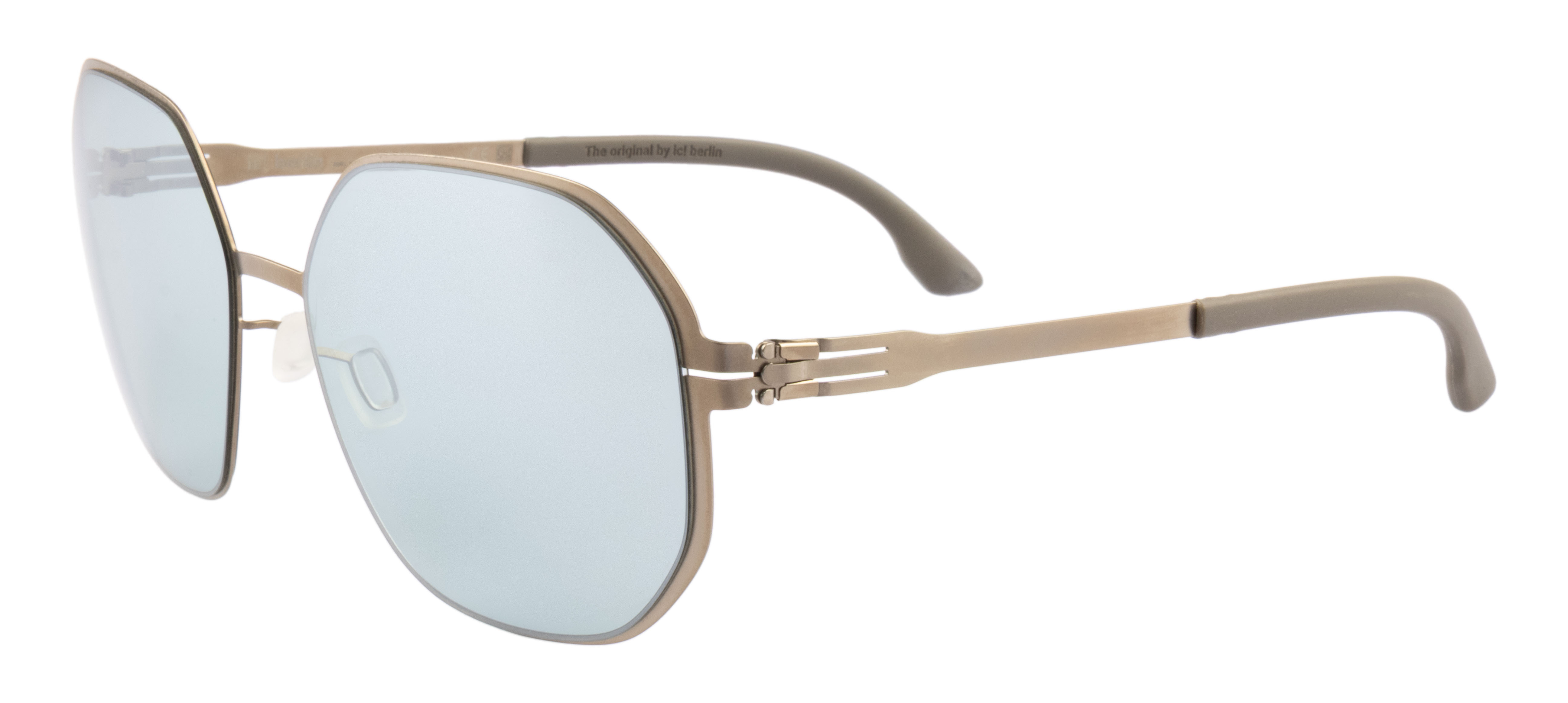 【ic!berlin】 Dominica 青銅