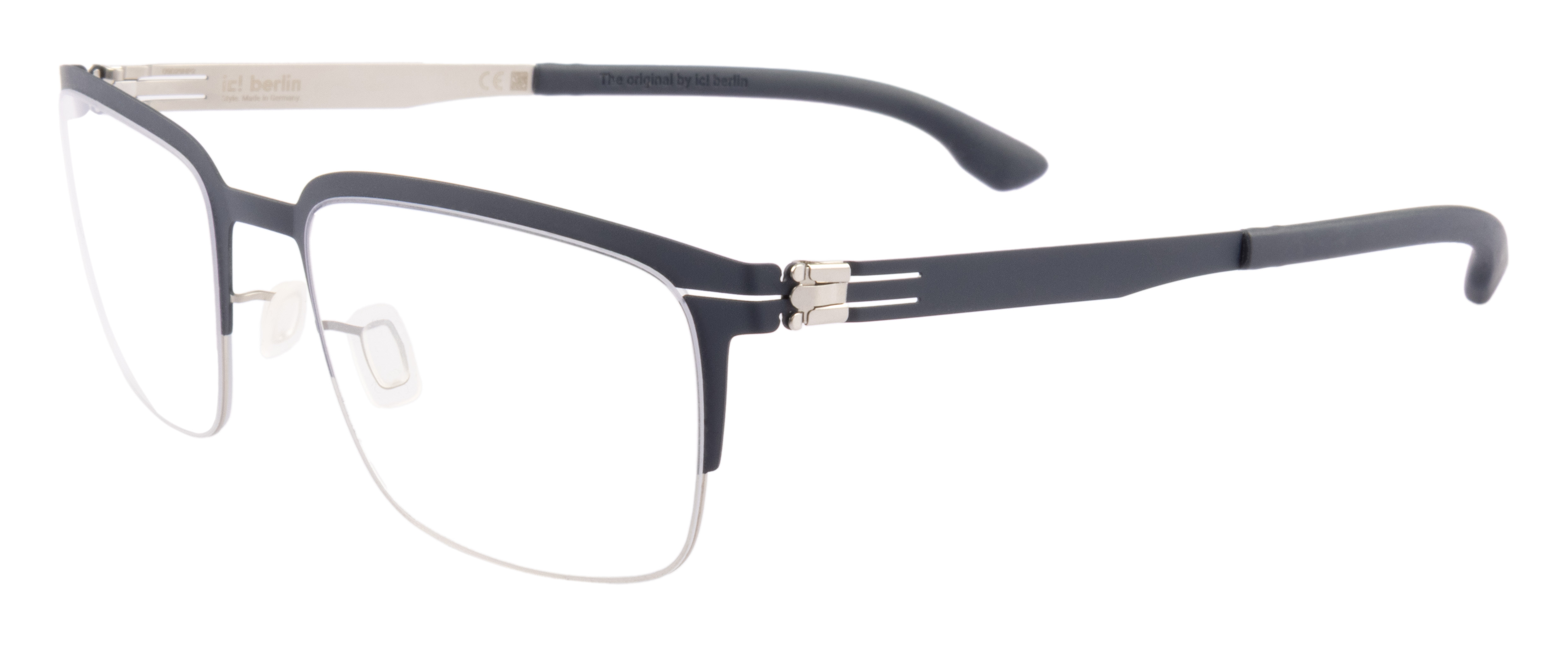 【ic!berlin】 Emmett 銀