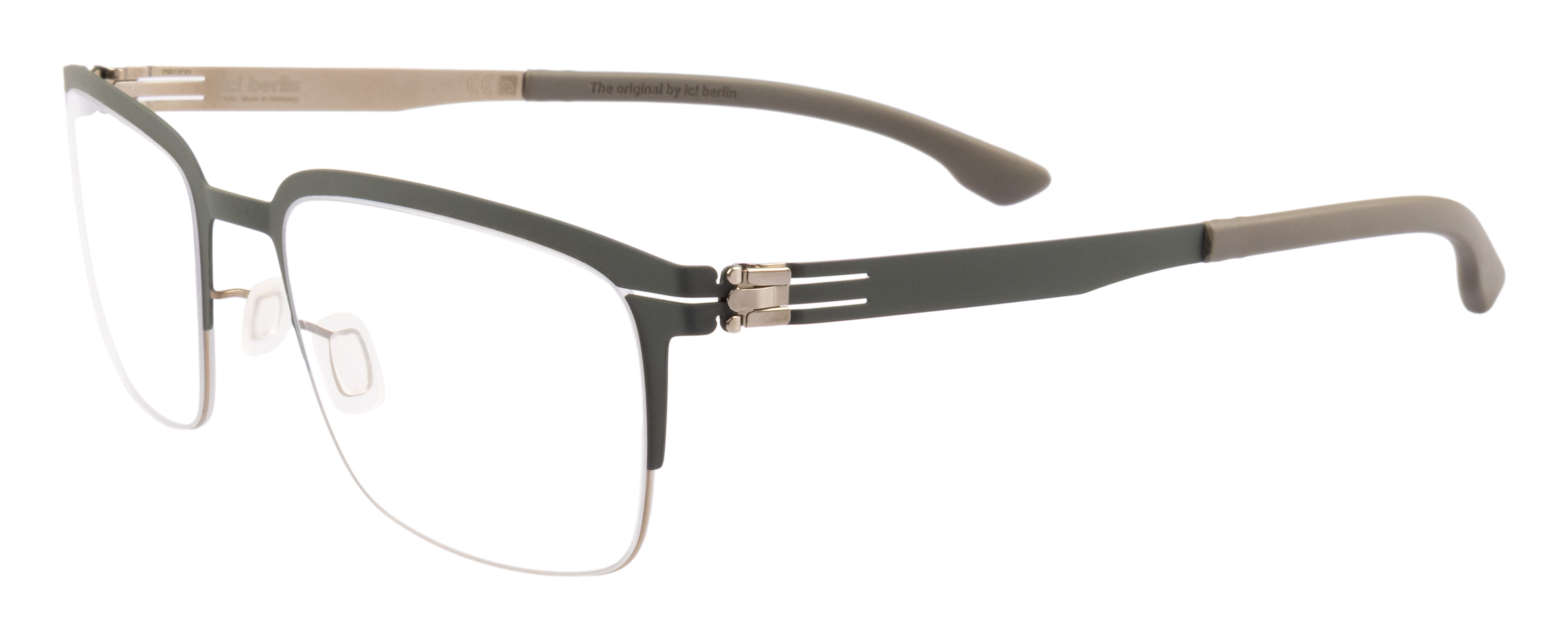 【ic!berlin】 Emmett 青銅