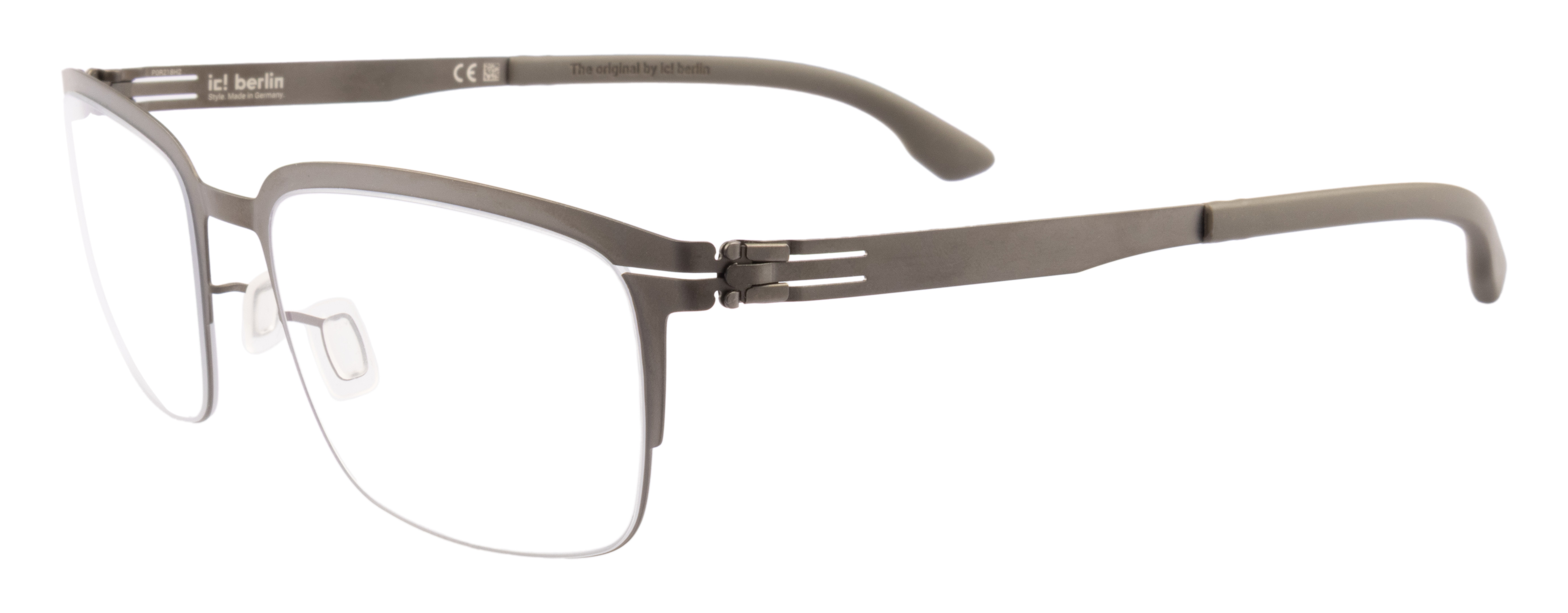 【ic!berlin】 Emmett 石墨