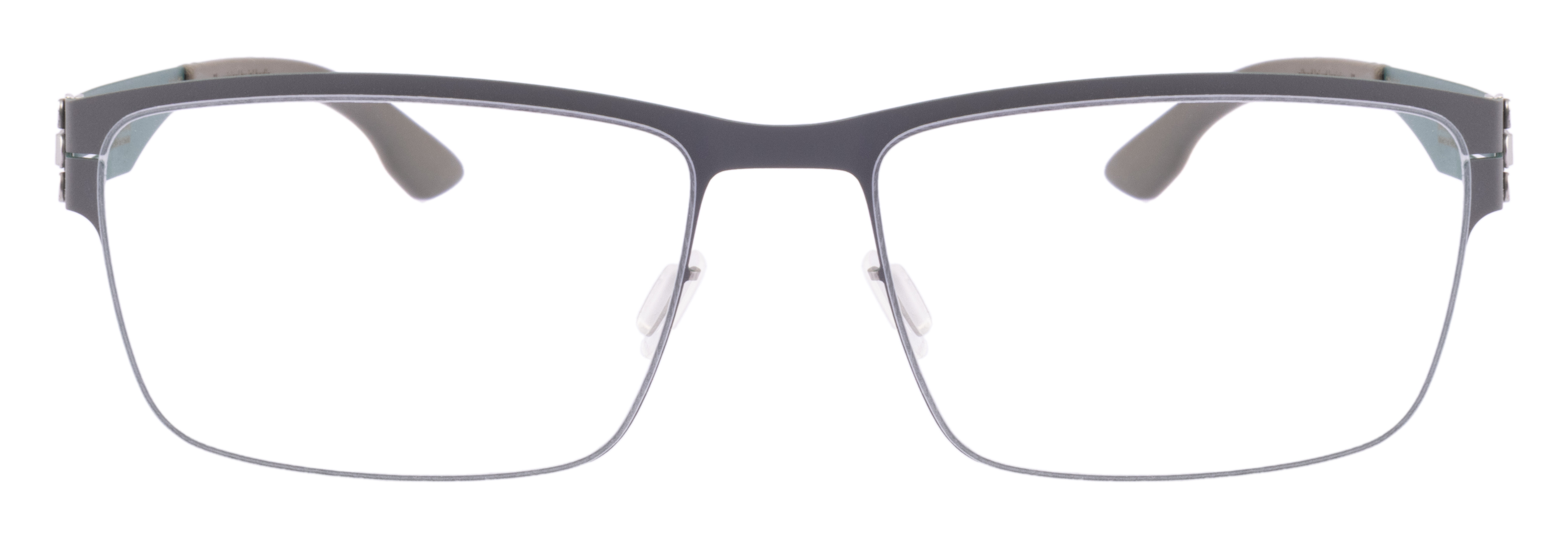 【ic!berlin】 Hania LL 灰