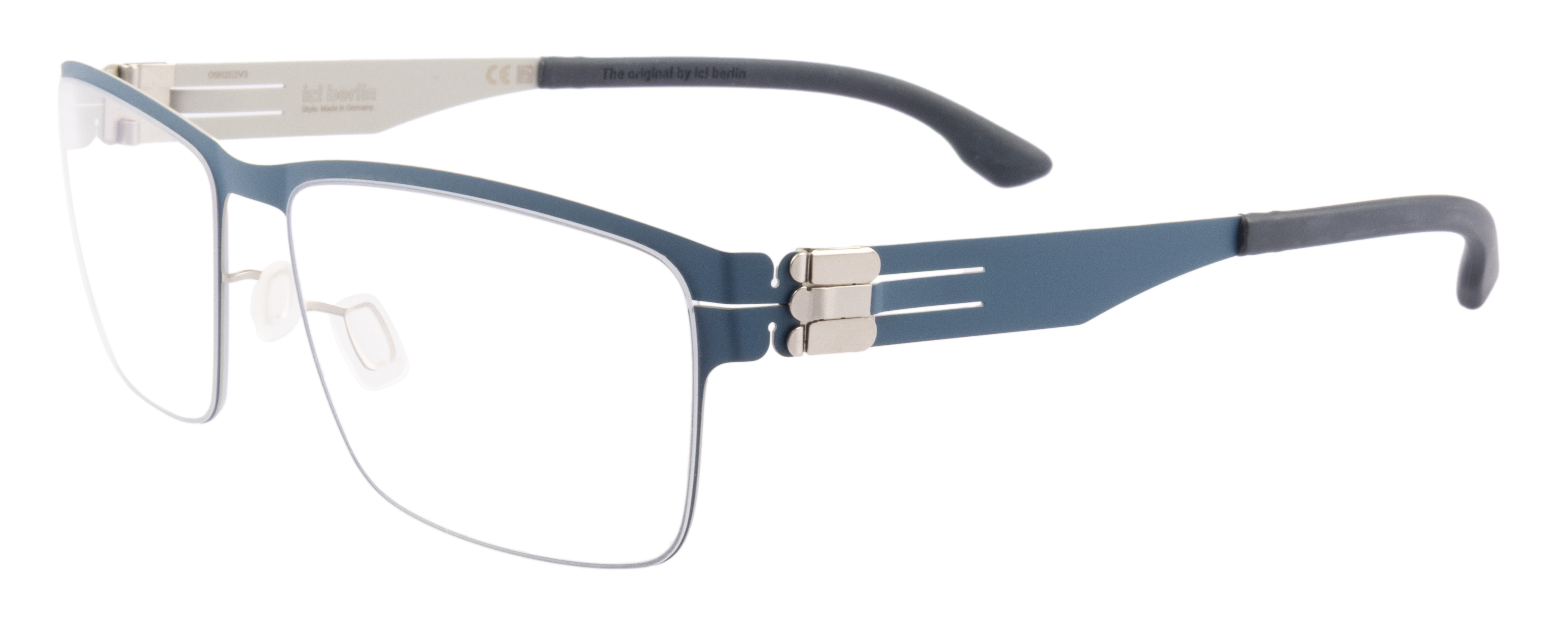 【ic!berlin】 Hania LL 深藍