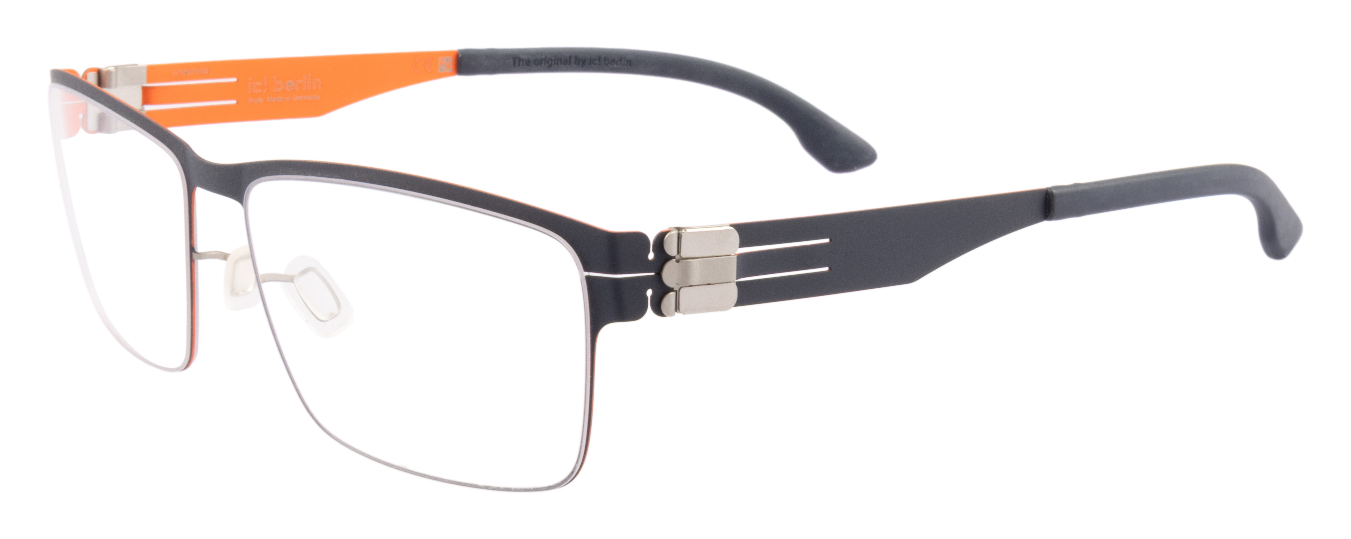 【ic!berlin】 Hania LL 藍