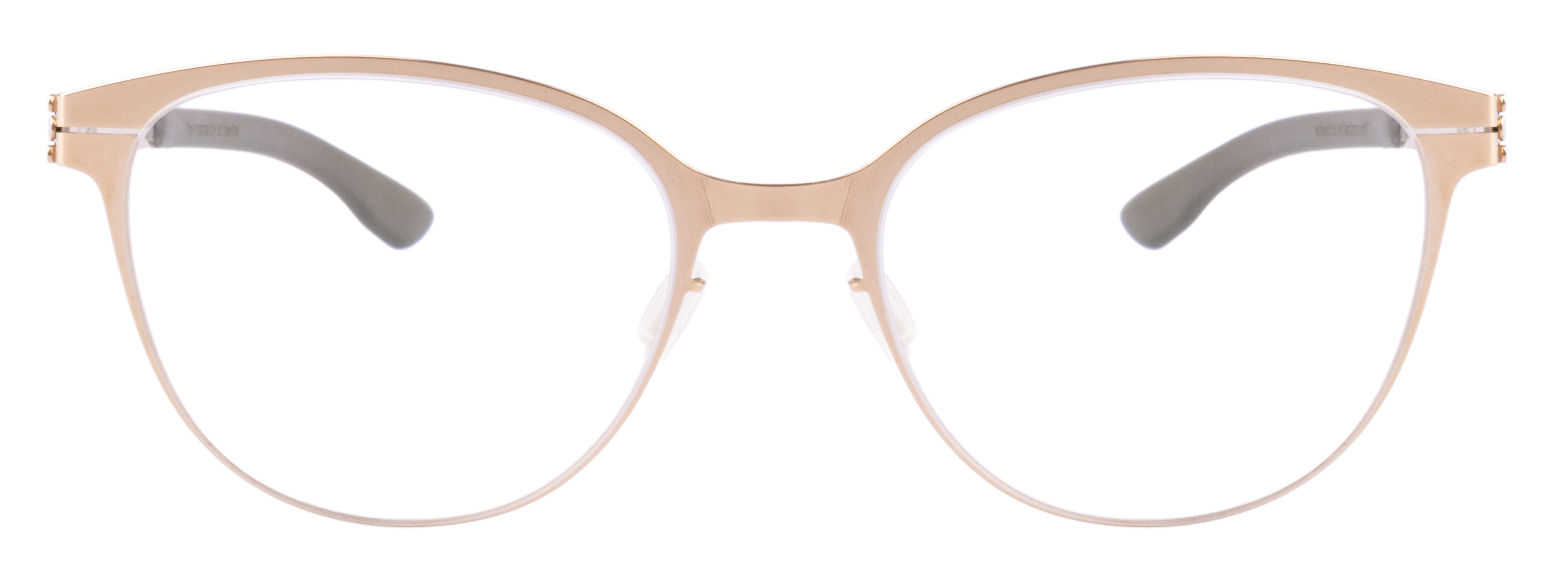 【ic!berlin】 Laura 玫瑰金