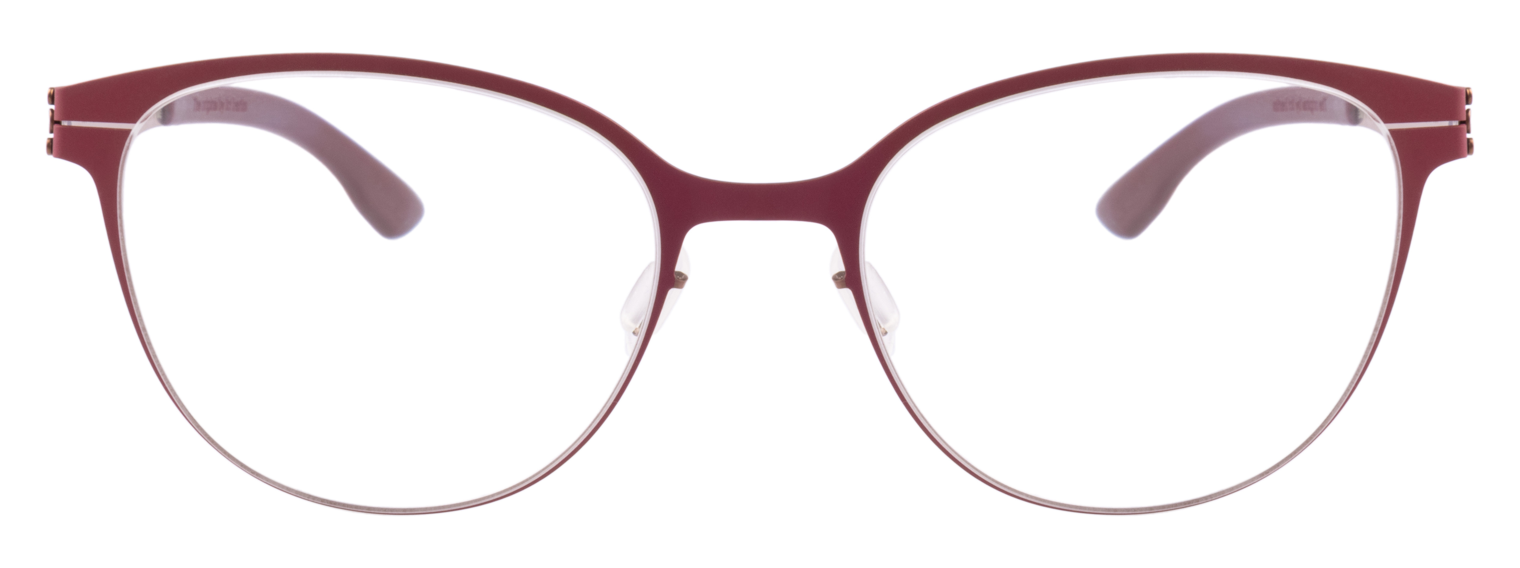 【ic!berlin】 Laura 紅