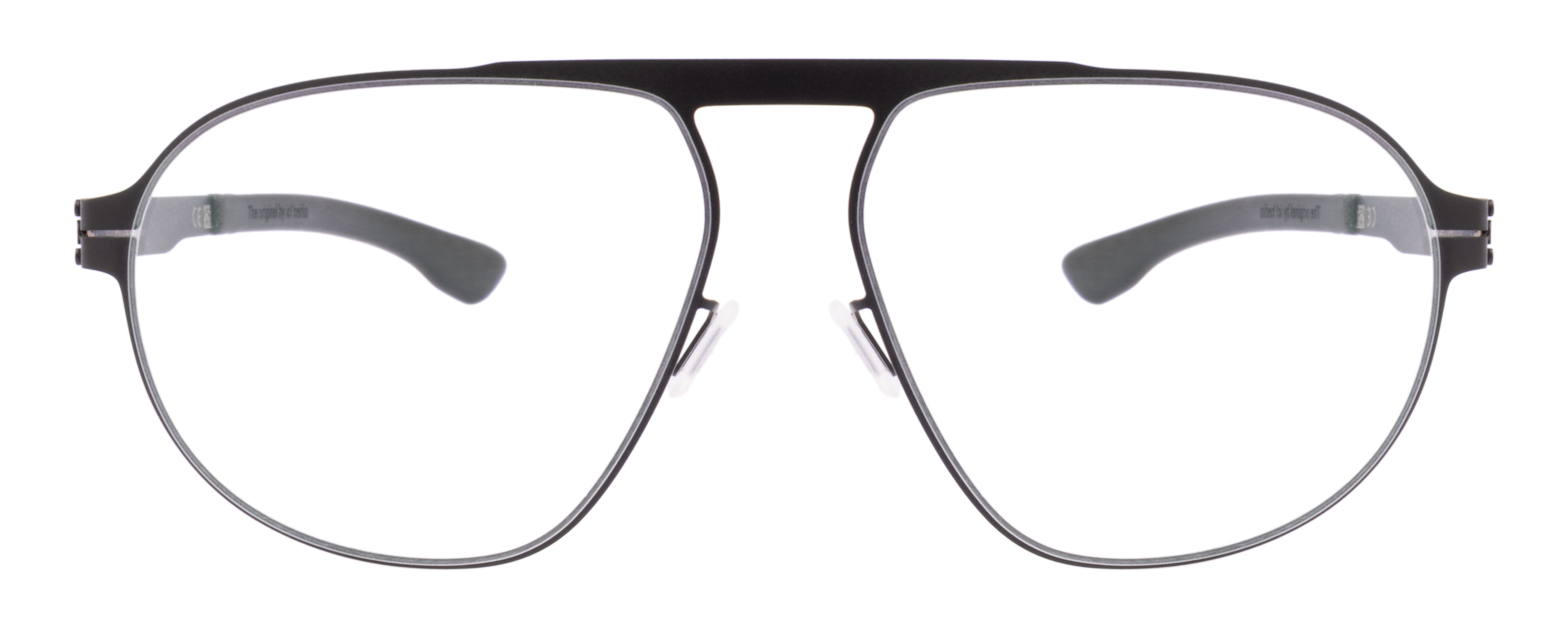 【ic!berlin】 MB21 黑