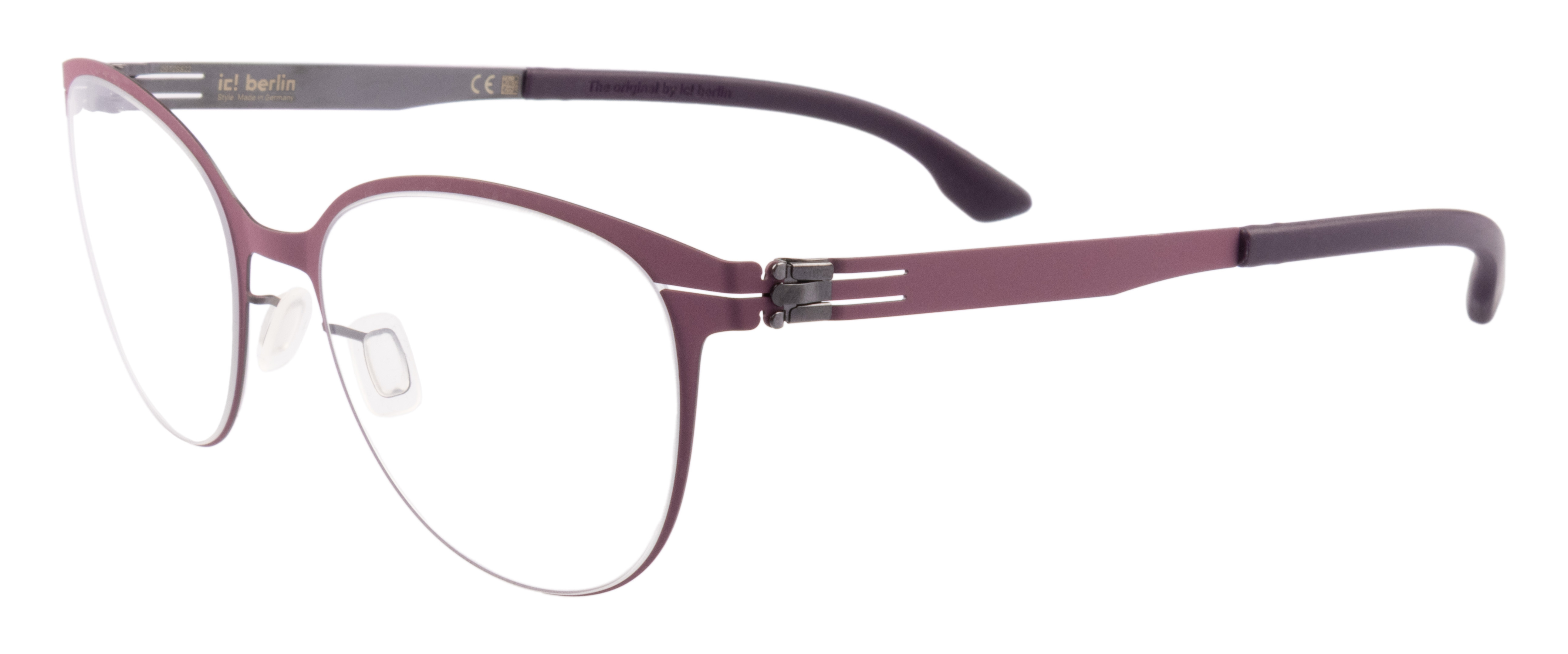 【ic!berlin】 Laura 紫