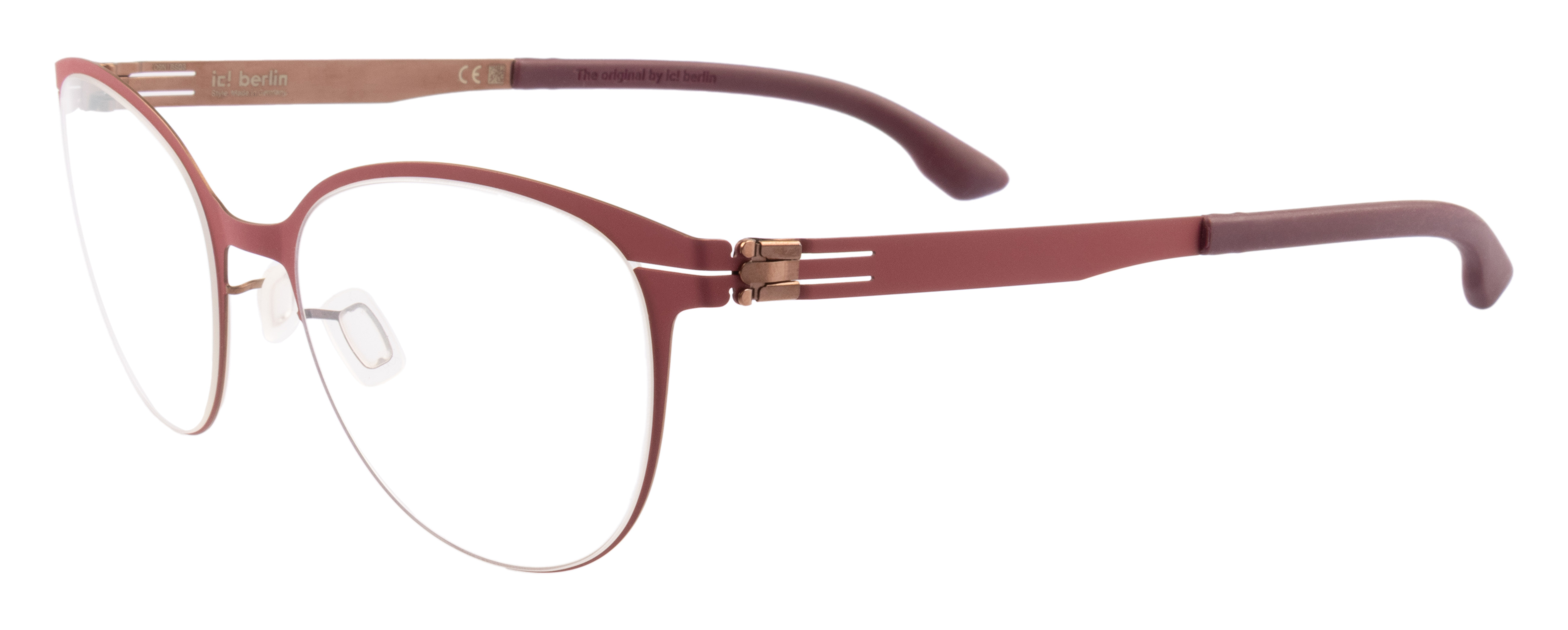 【ic!berlin】 Laura 紅