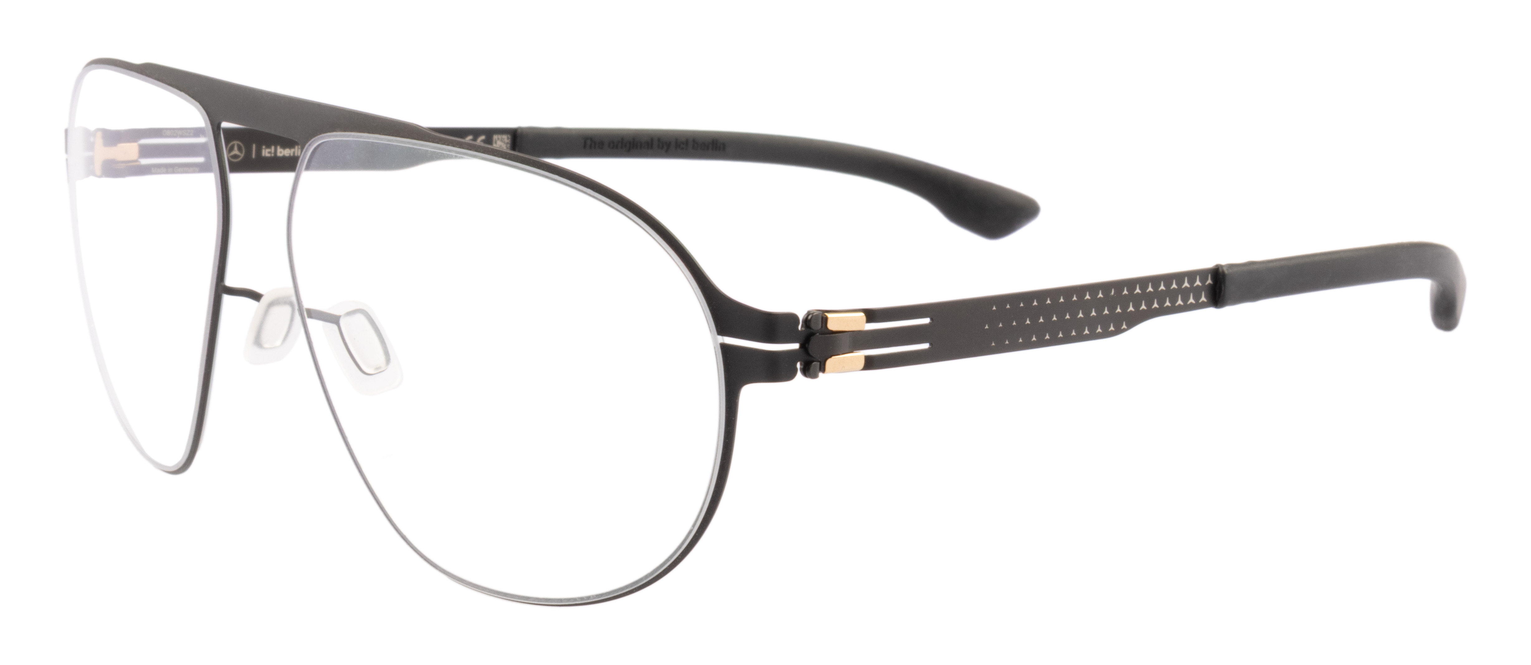 【ic!berlin】 MB21 黑