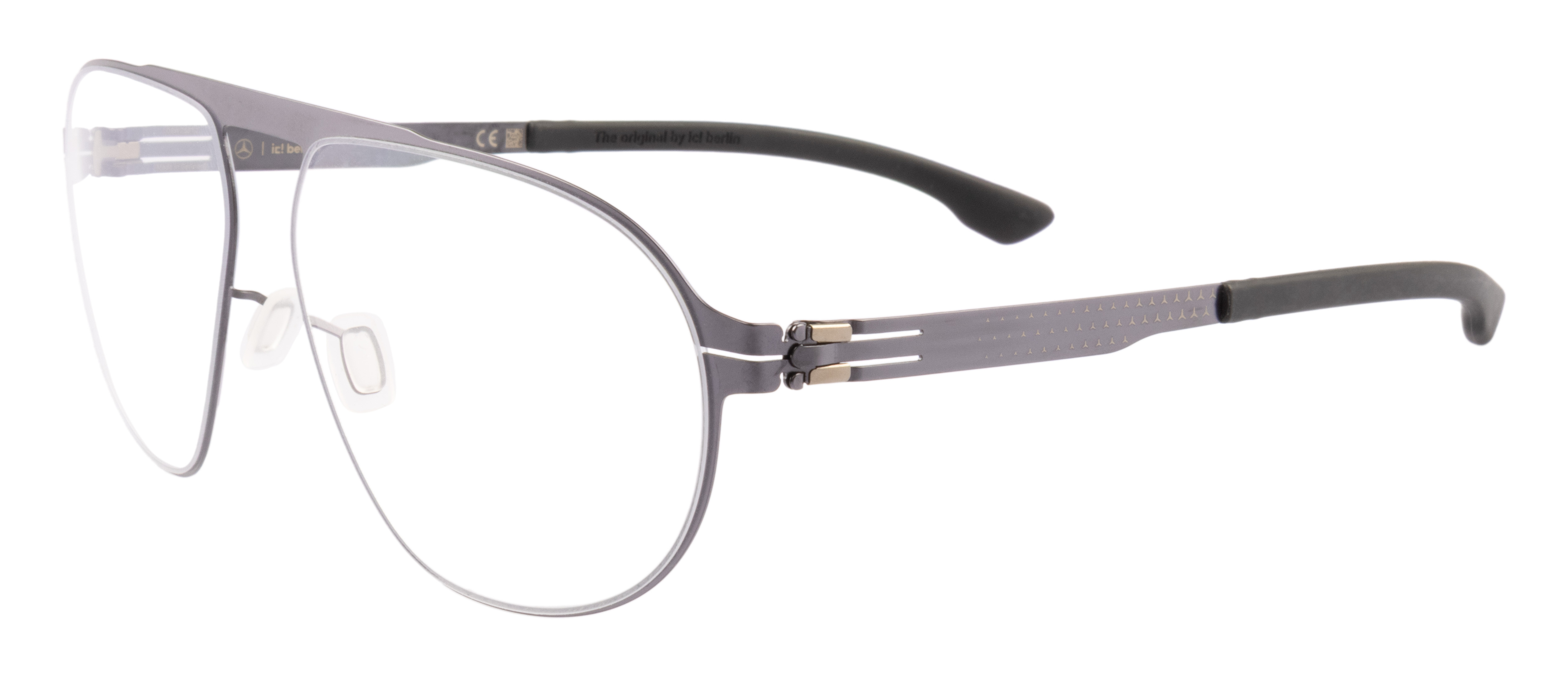 【ic!berlin】 MB21 紫