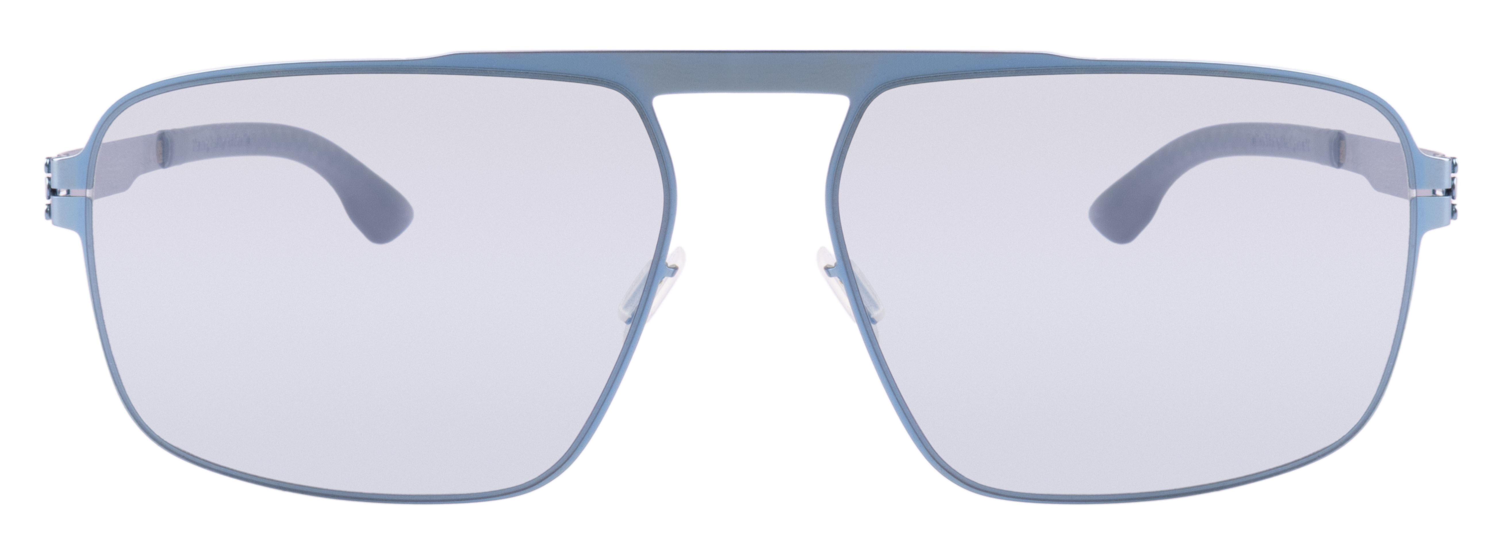 【ic!berlin】 MB22 淡藍