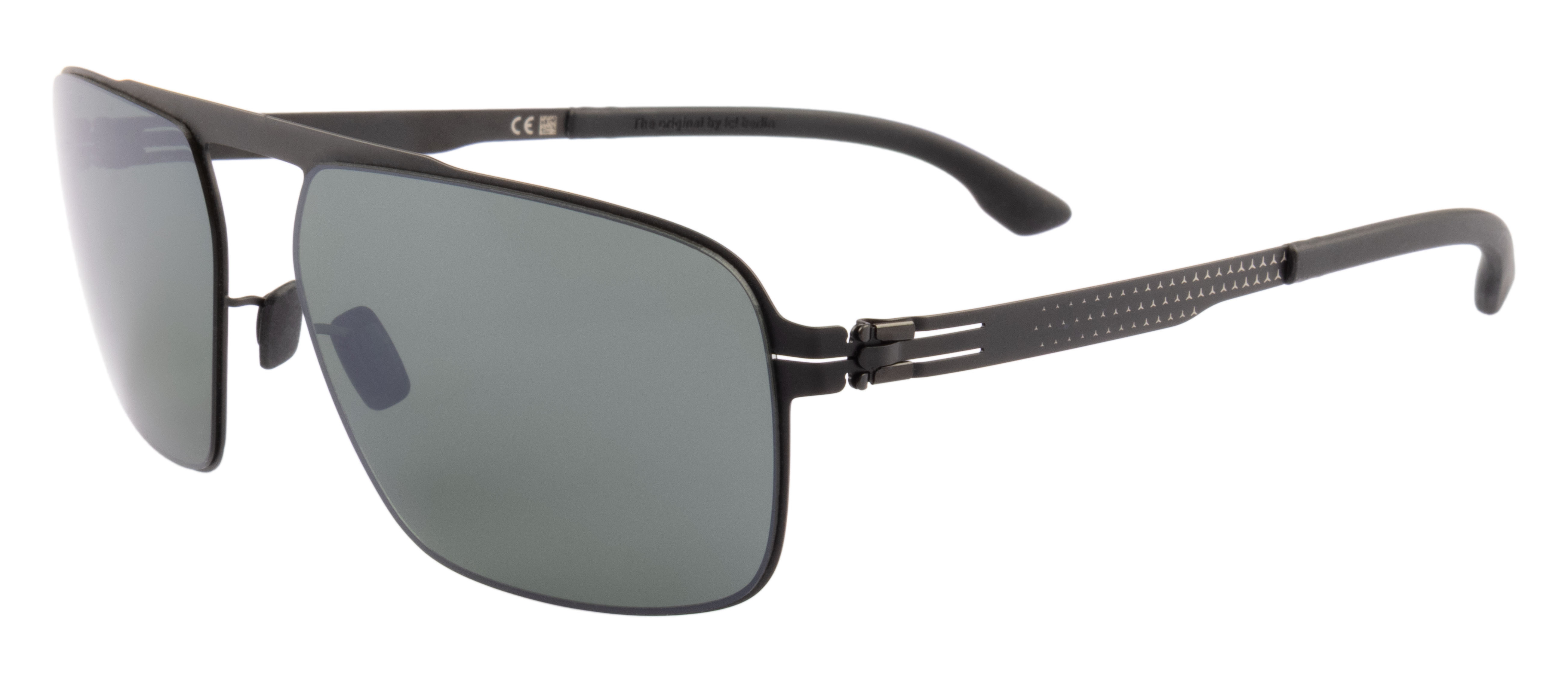 【ic!berlin】 MB22 黑