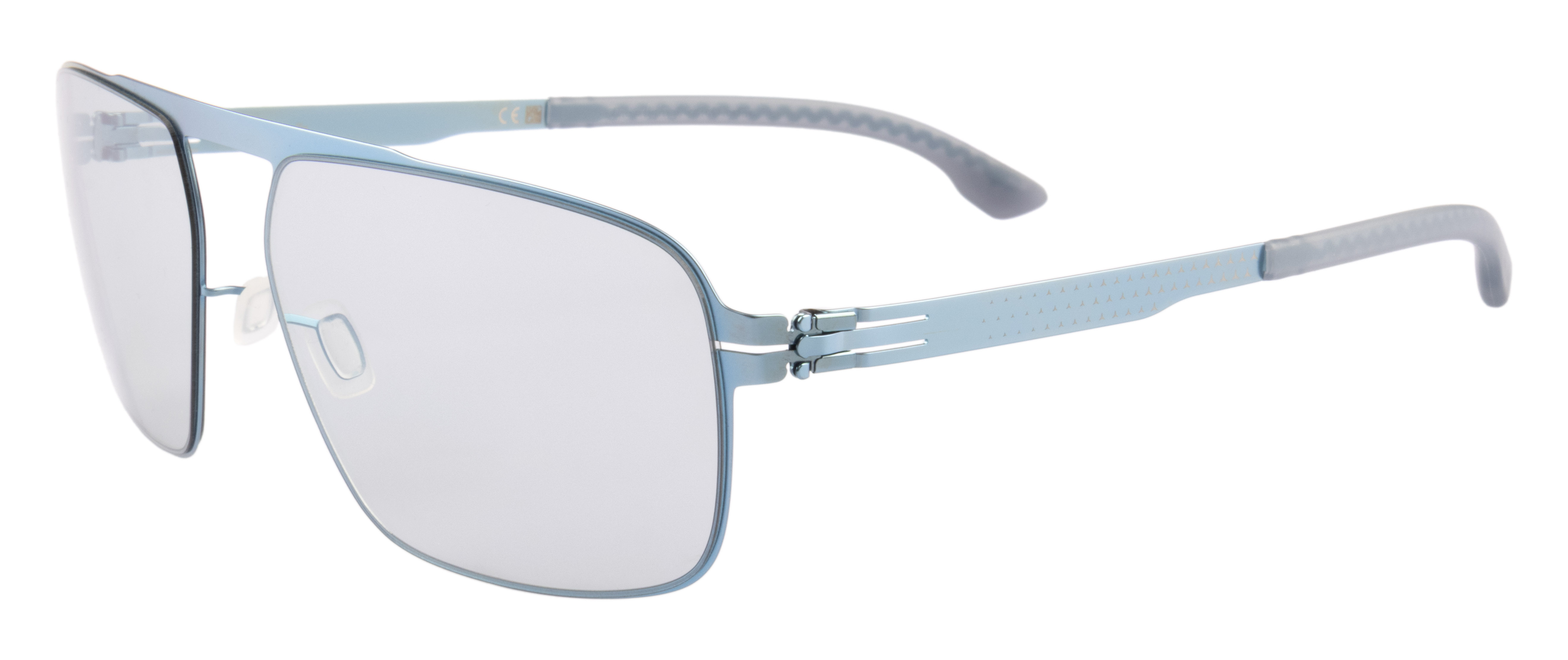 【ic!berlin】 MB22 淡藍