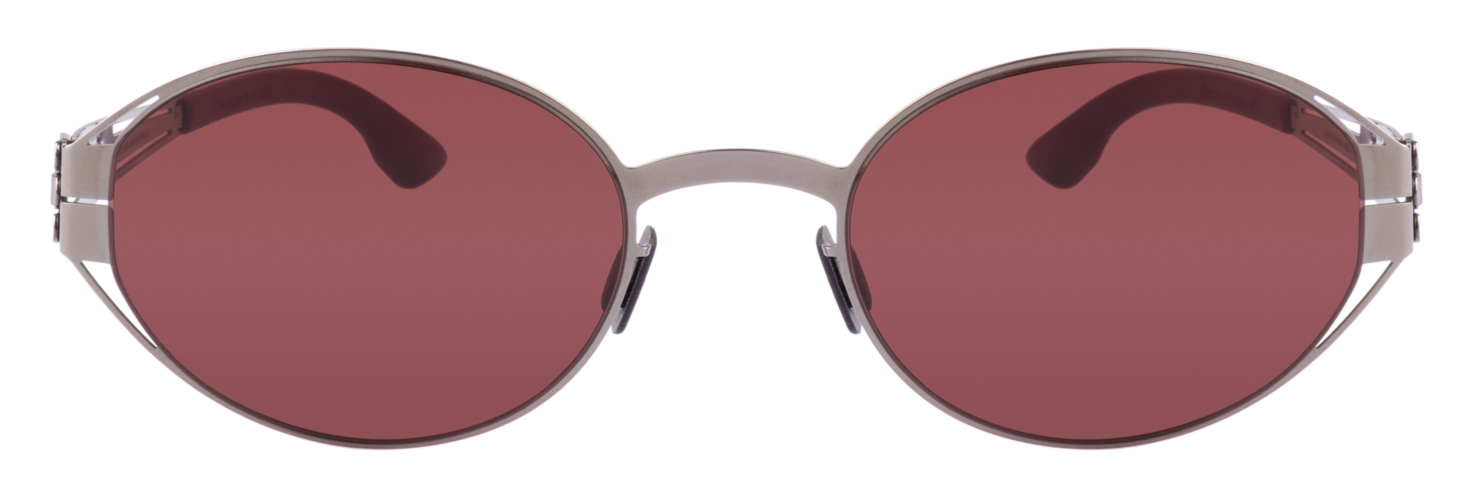 【ic!berlin】 Noemi 霧黑