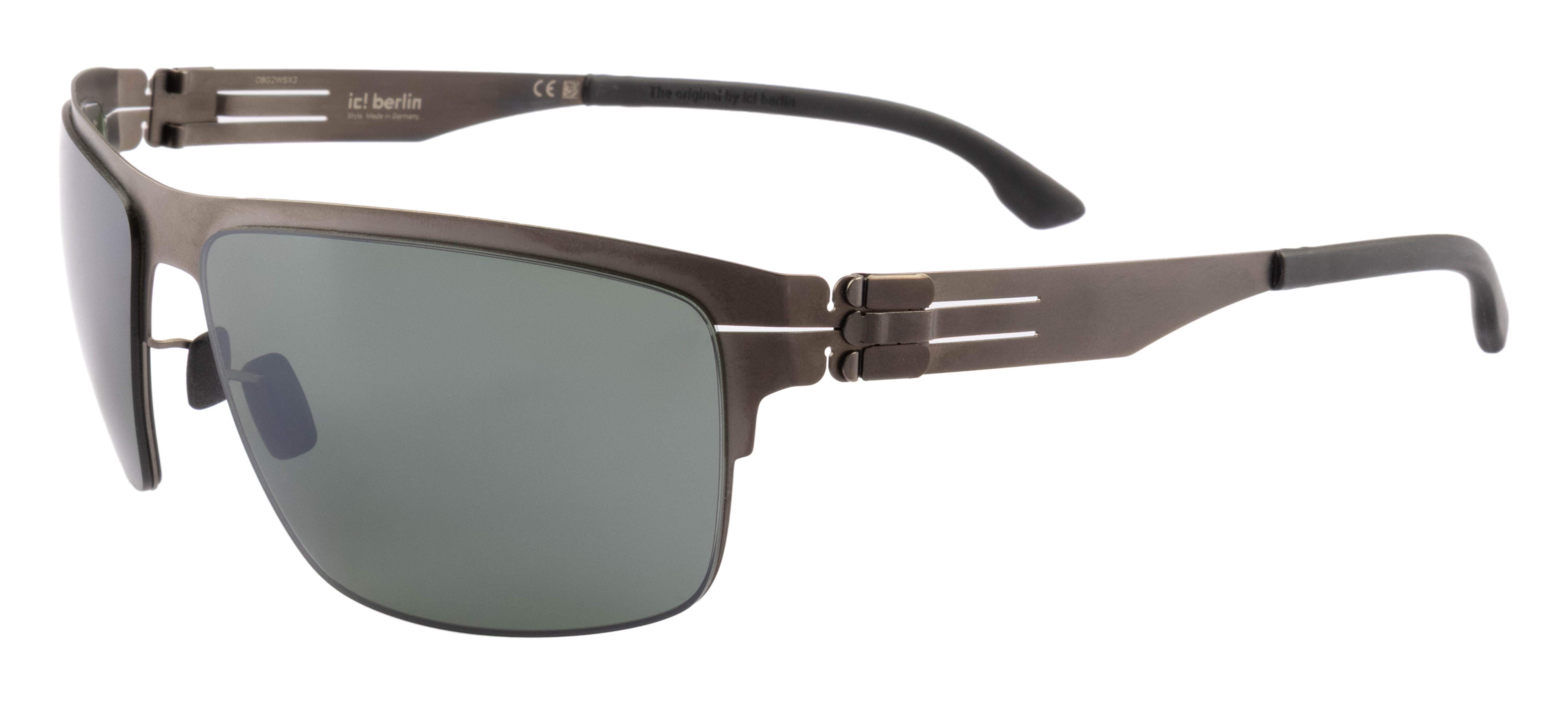 【ic!berlin】 Nate 石墨