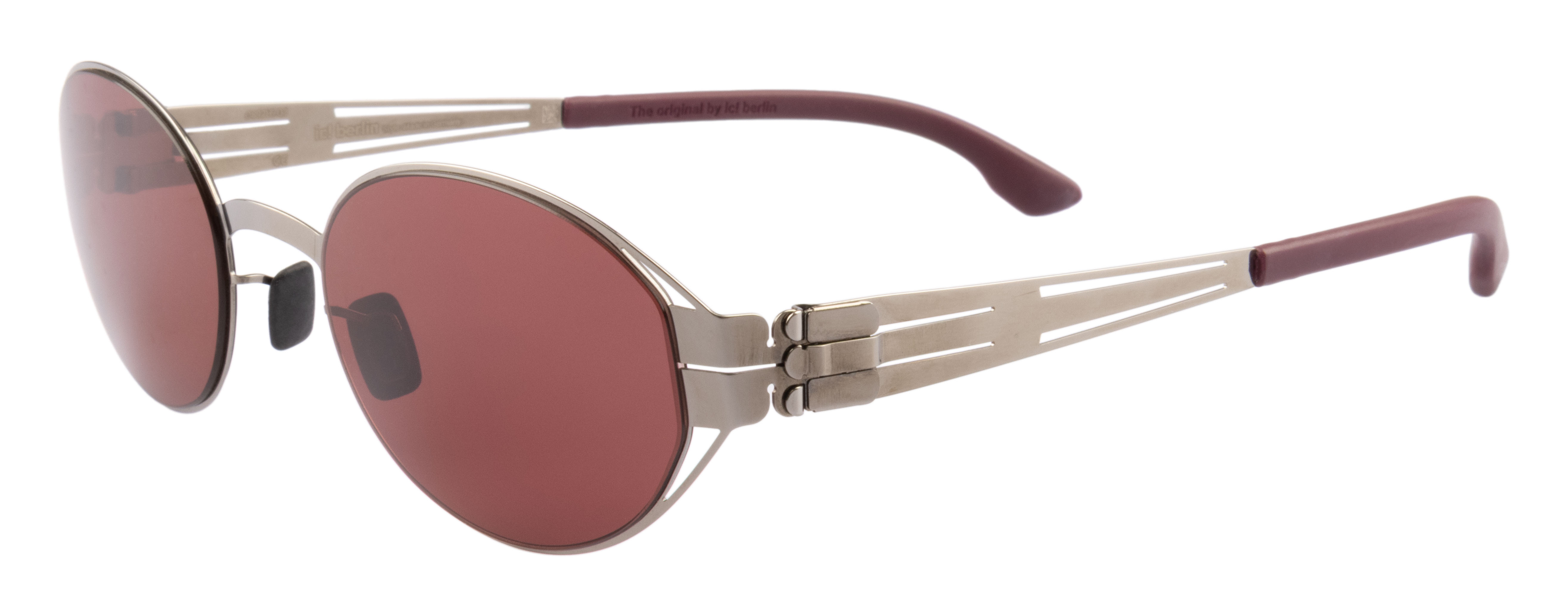 【ic!berlin】 Noemi 霧黑