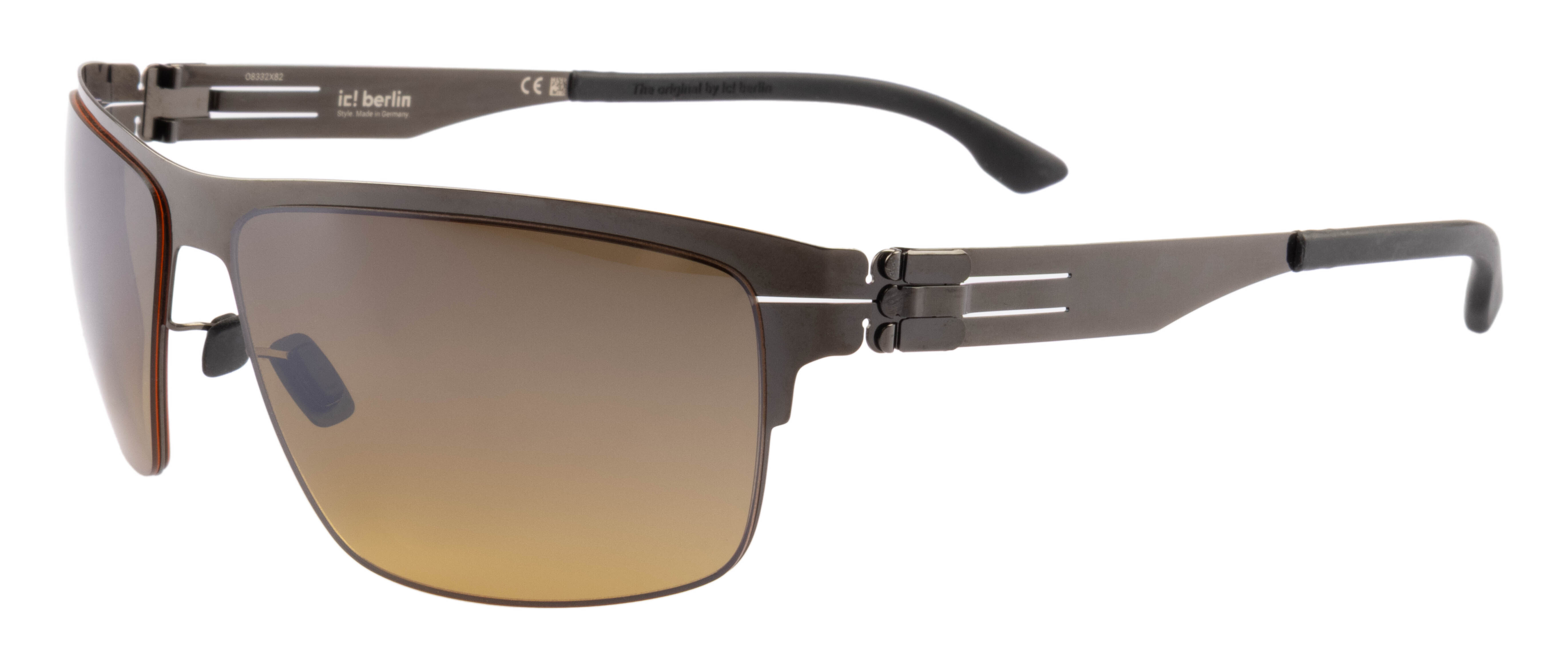 【ic!berlin】 Nate 槍