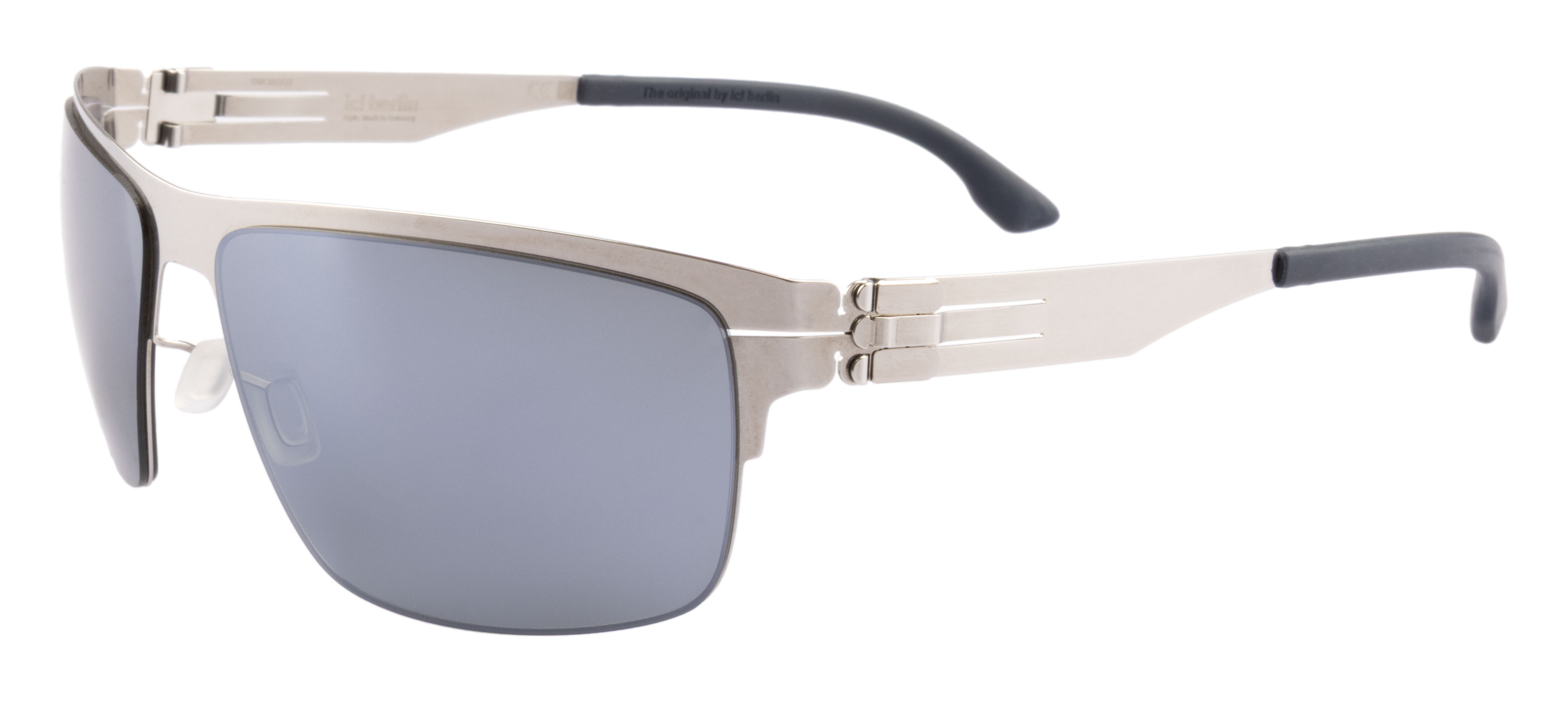 【ic!berlin】 Nate 銀