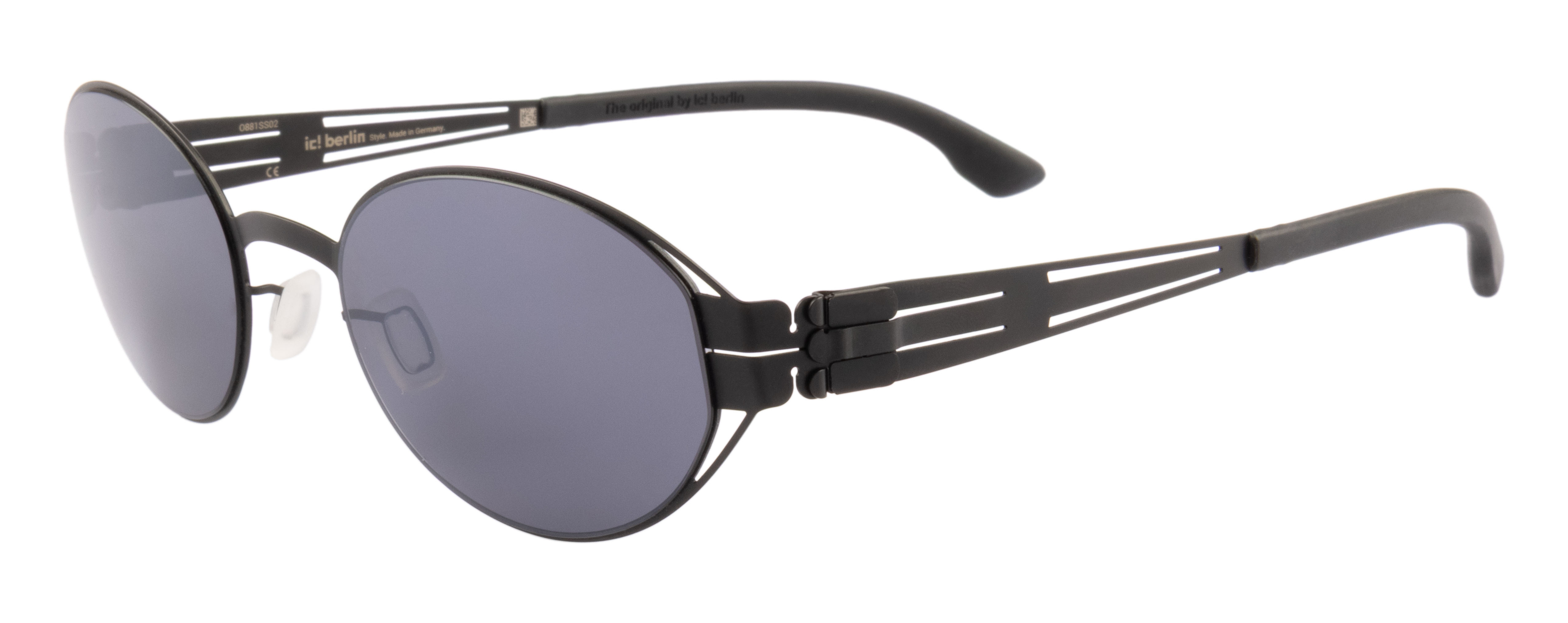 【ic!berlin】 Noemi 石墨