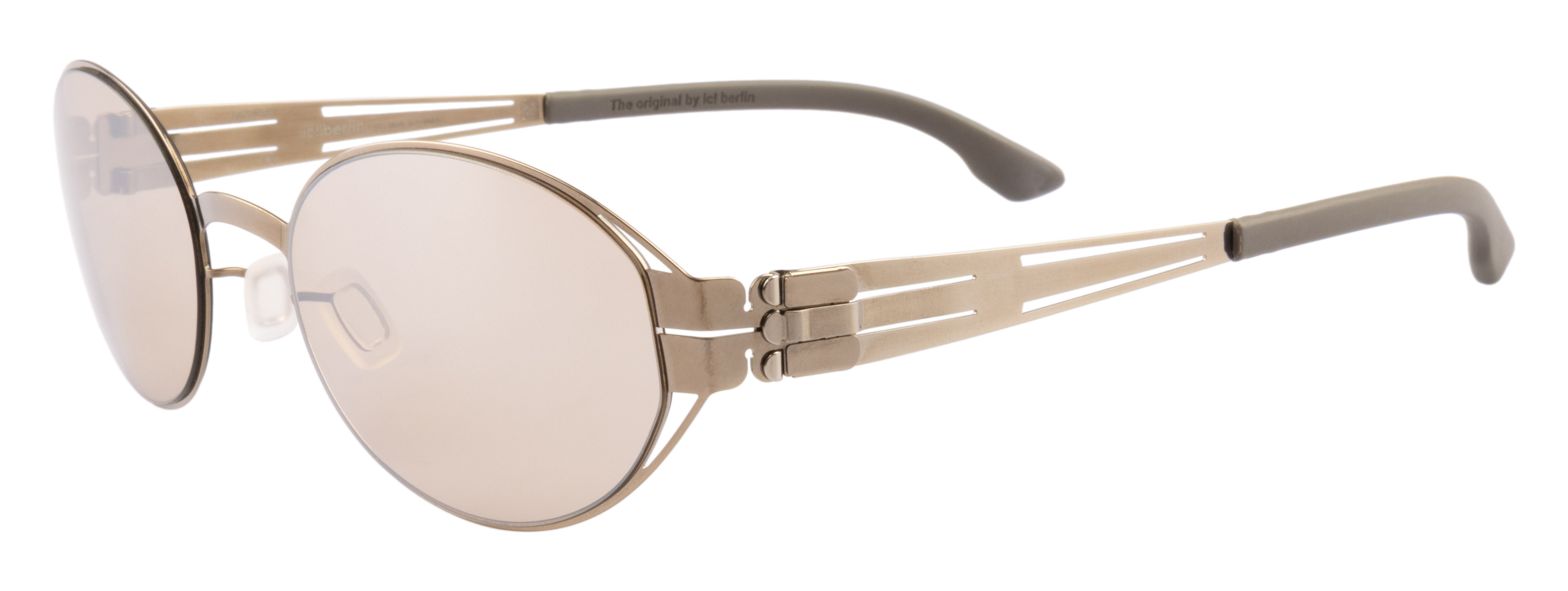 【ic!berlin】 Noemi 青銅