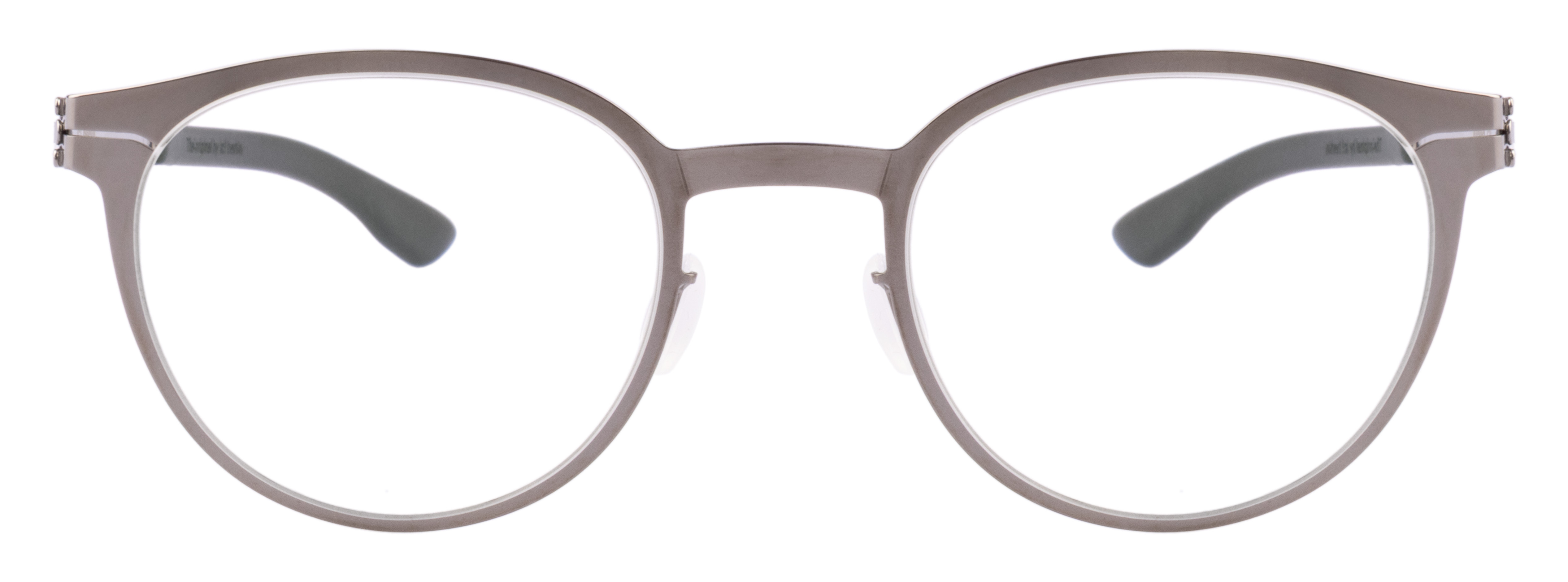 【ic!berlin】 Robin Small 石墨