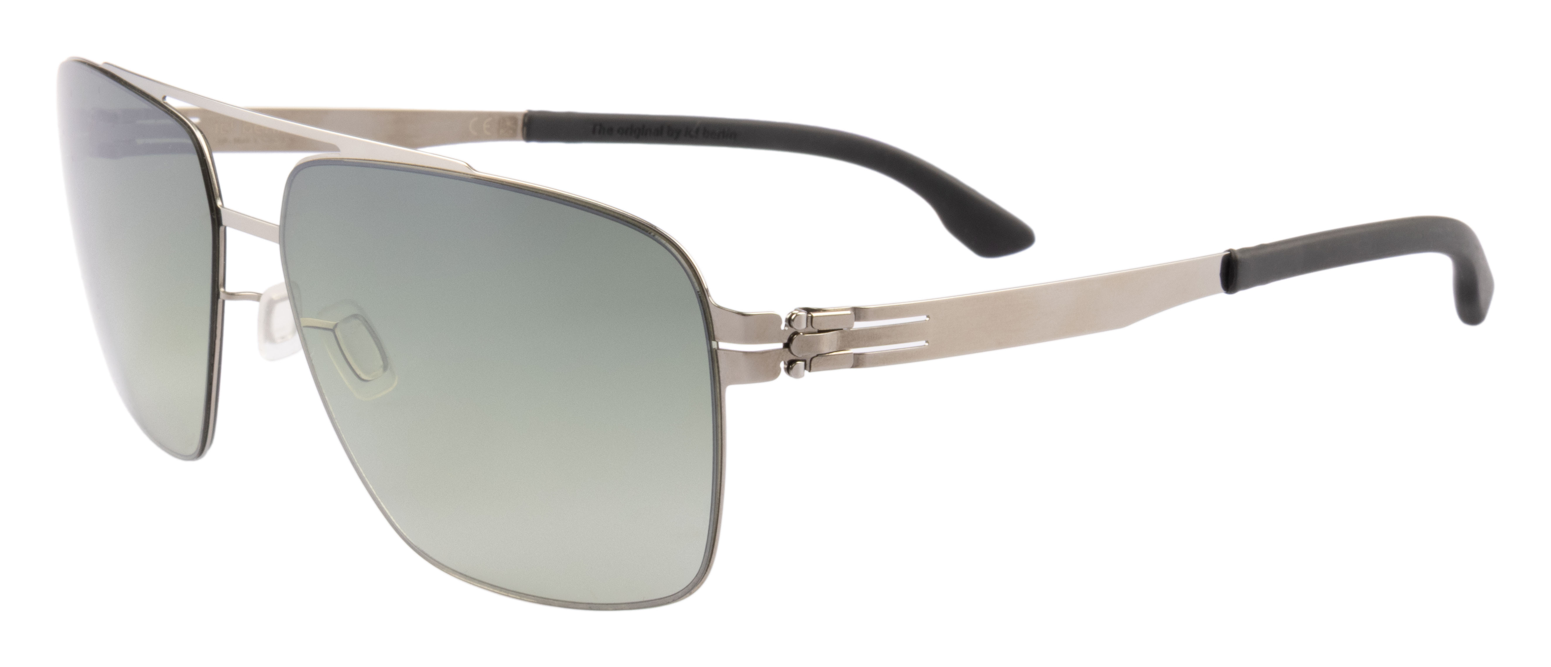 【ic!berlin】 Ryan 青銅