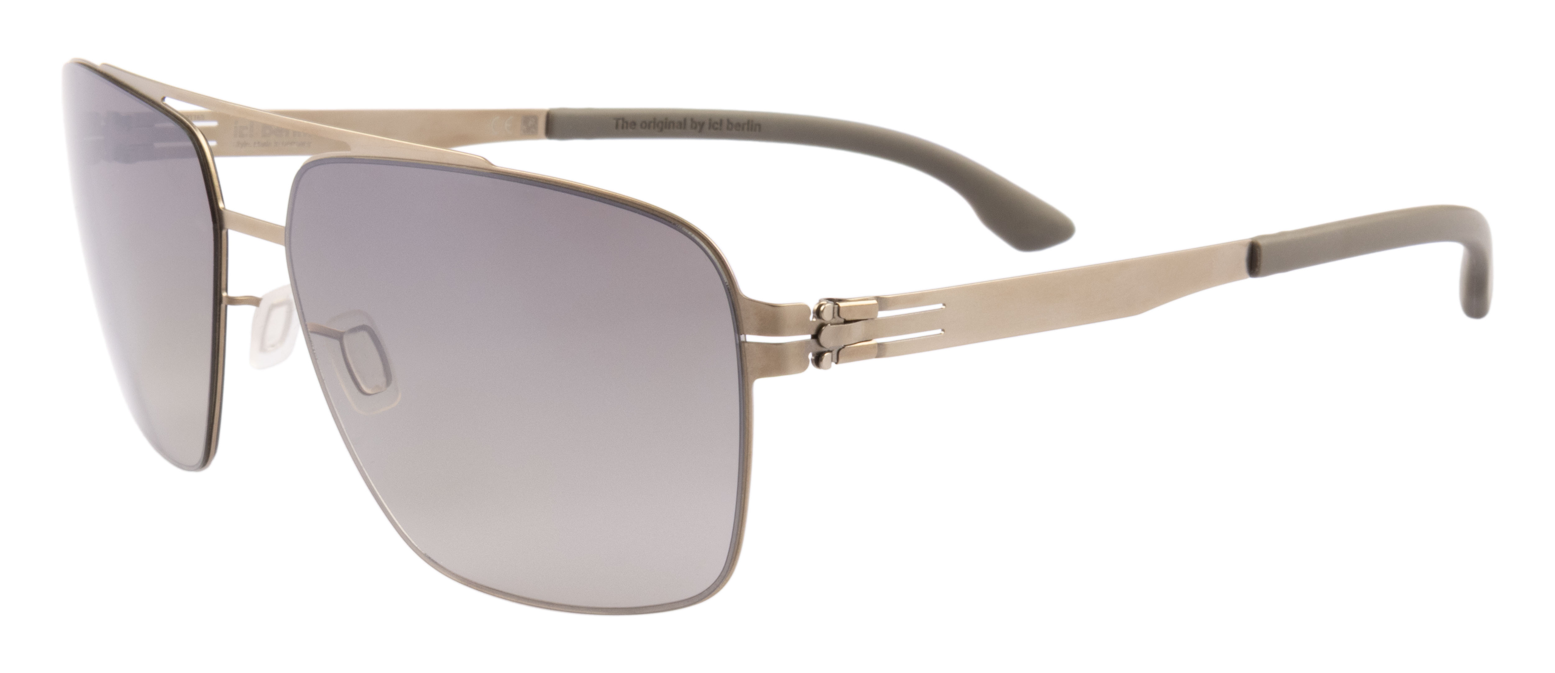 【ic!berlin】 Ryan 黑