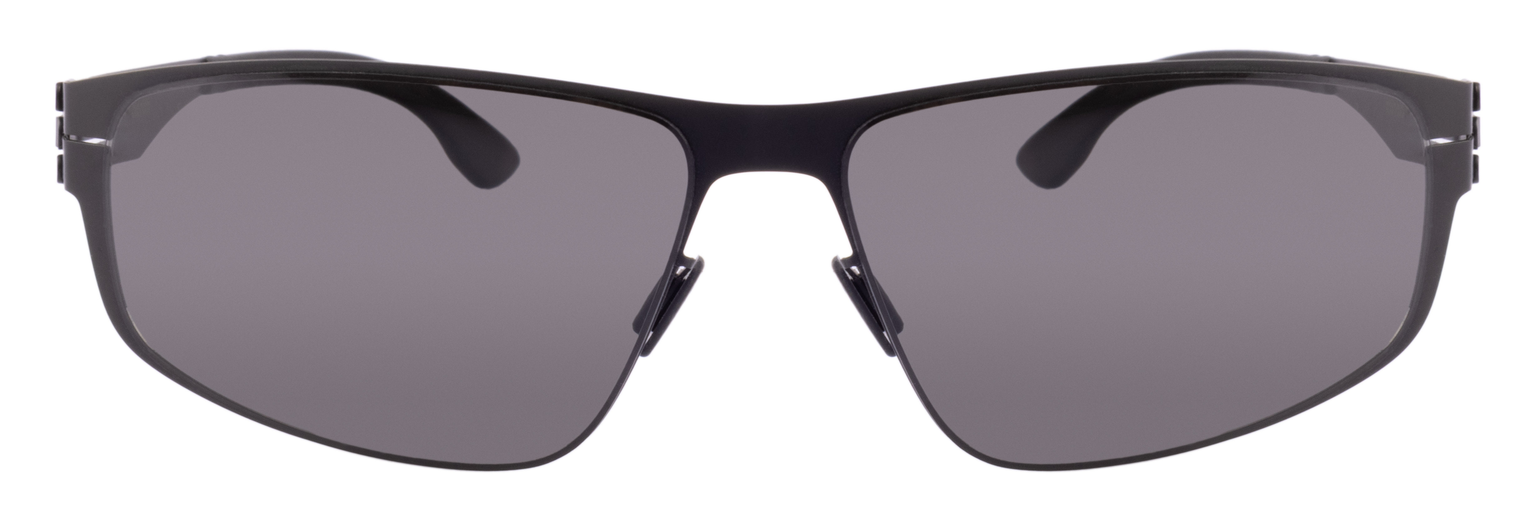 【ic!berlin】 Scott 黑