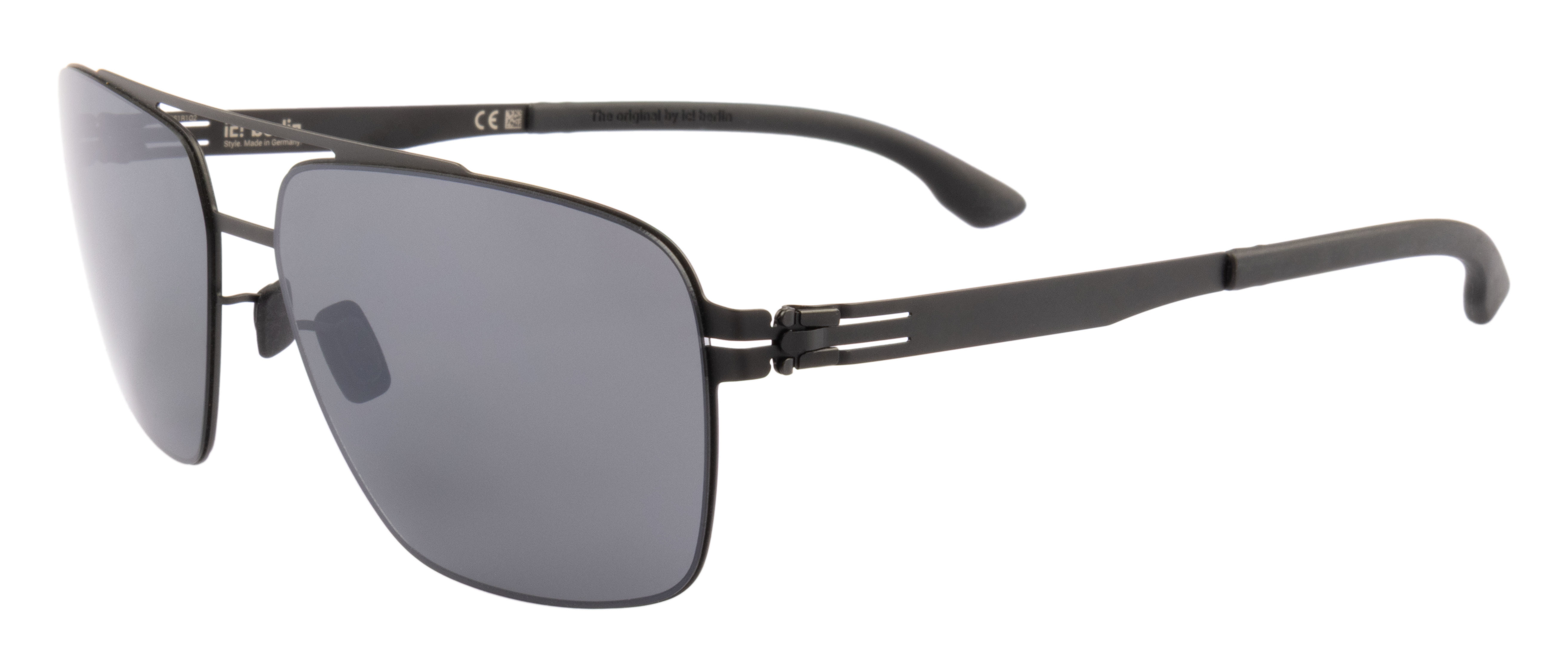 【ic!berlin】 Ryan 槍