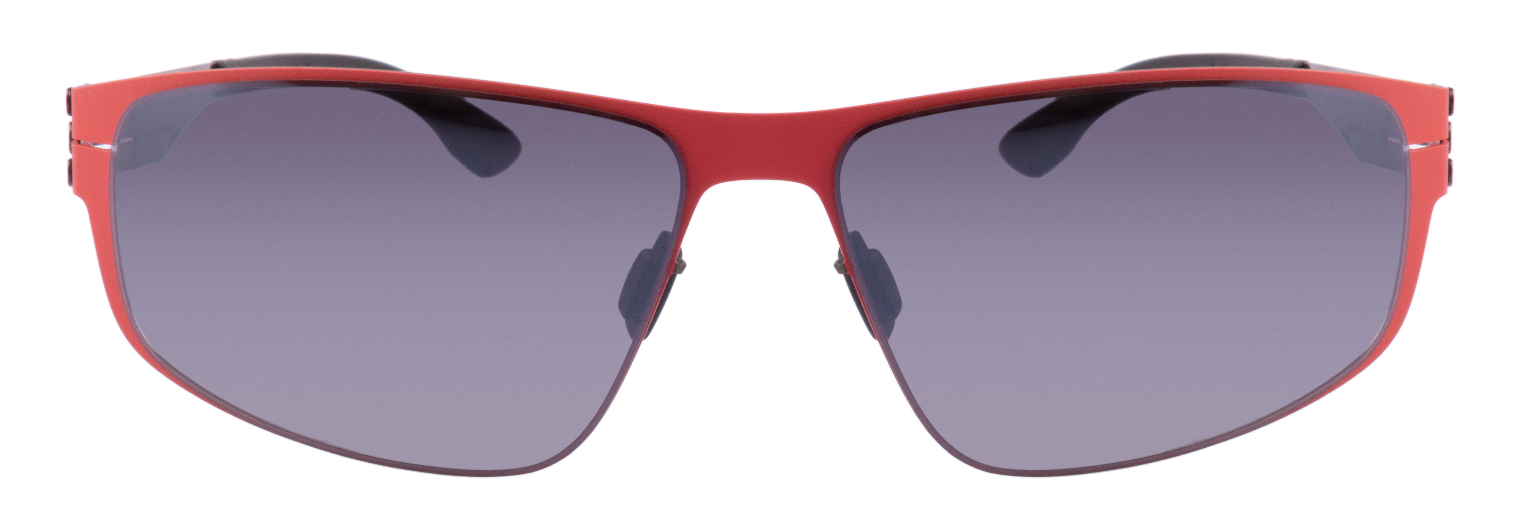 【ic!berlin】 Scott 紅