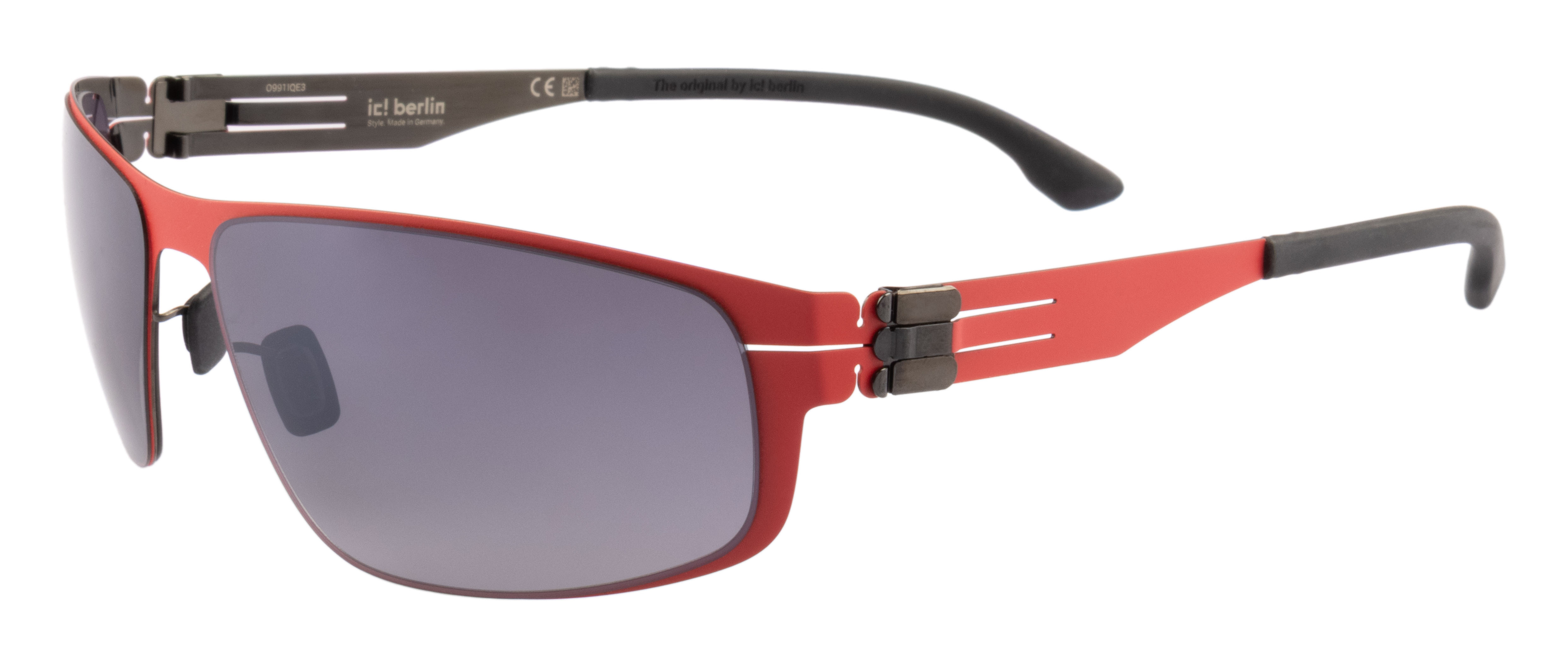 【ic!berlin】 Scott 紅