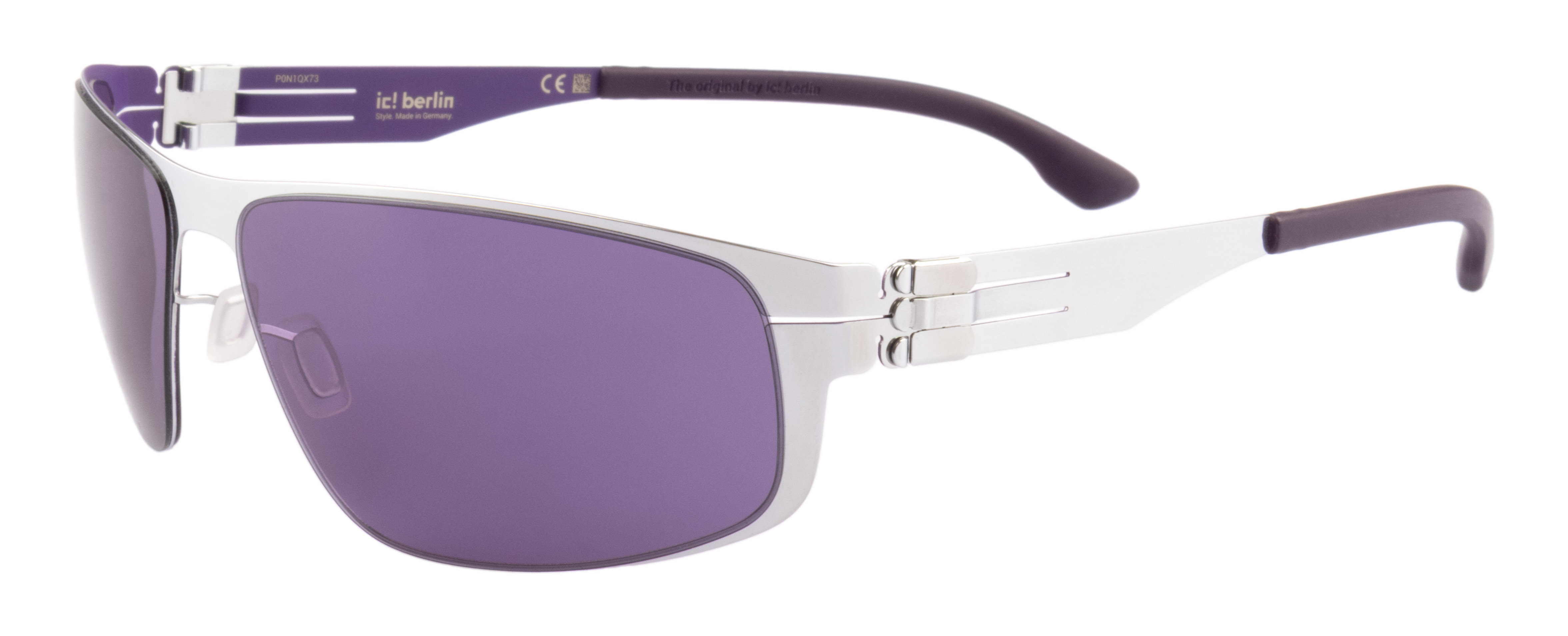 【ic!berlin】 Scott 銀