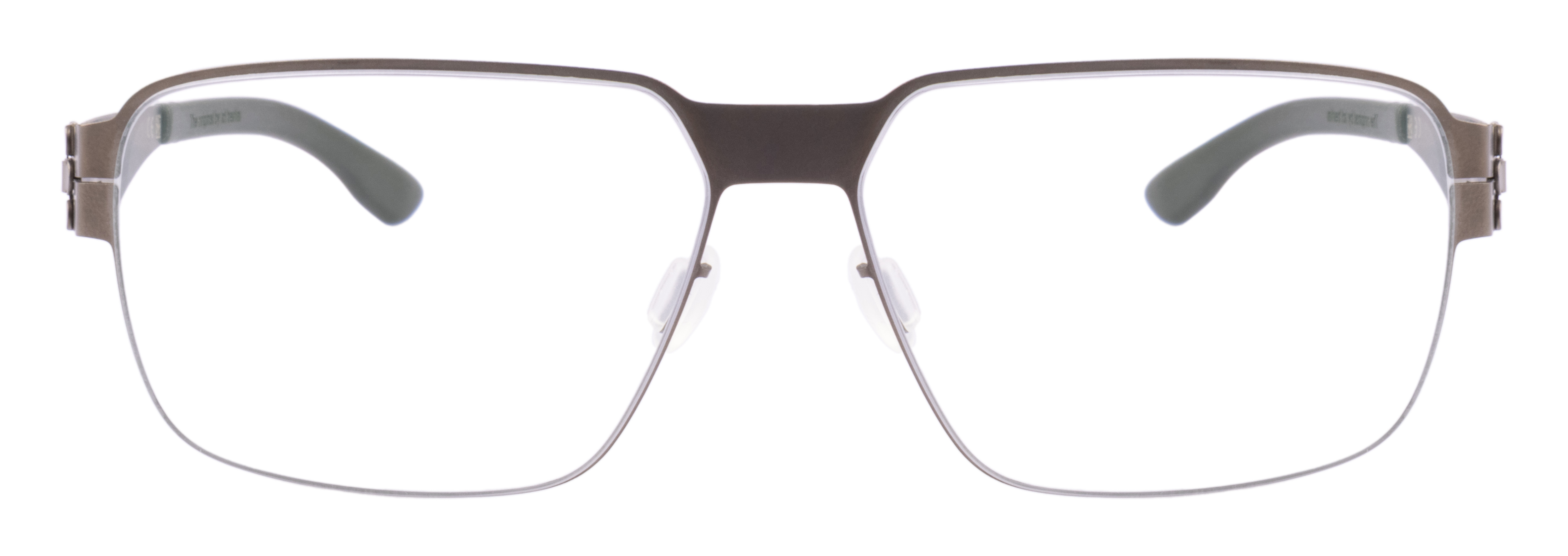 【ic!berlin】 Silvan 石墨