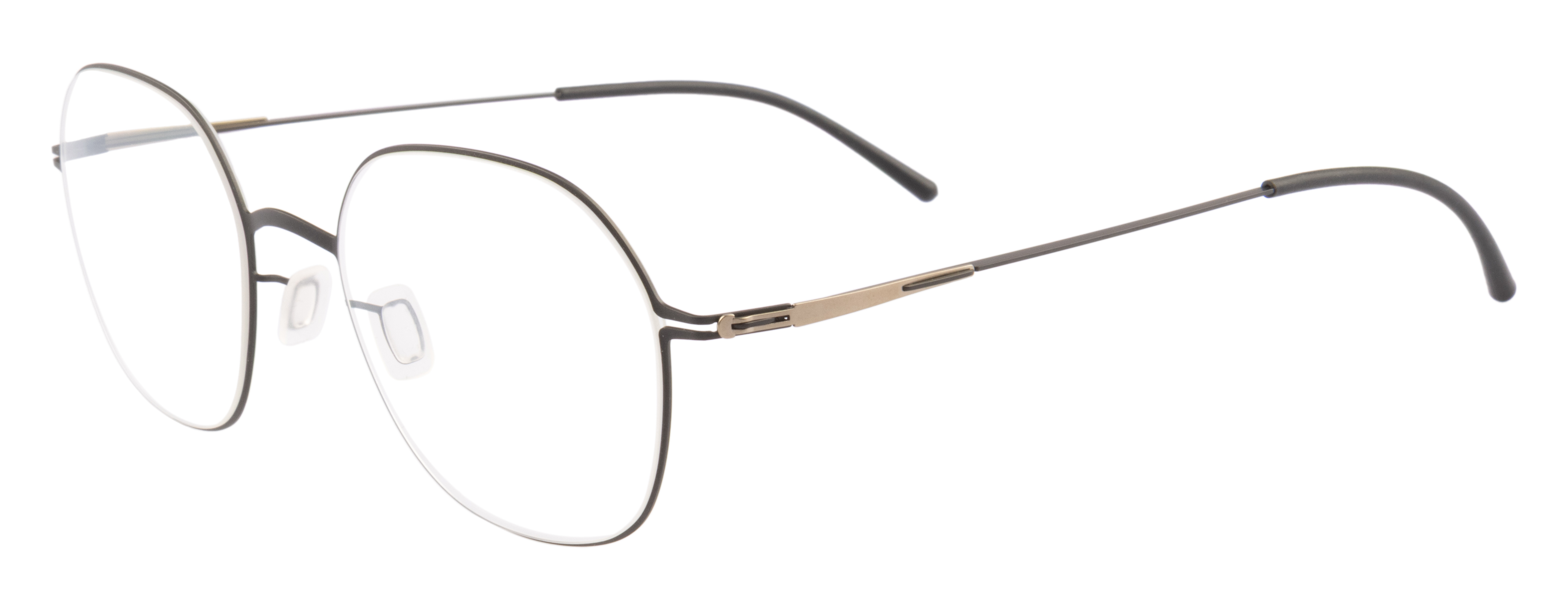 【ic!berlin】 Vin 黑