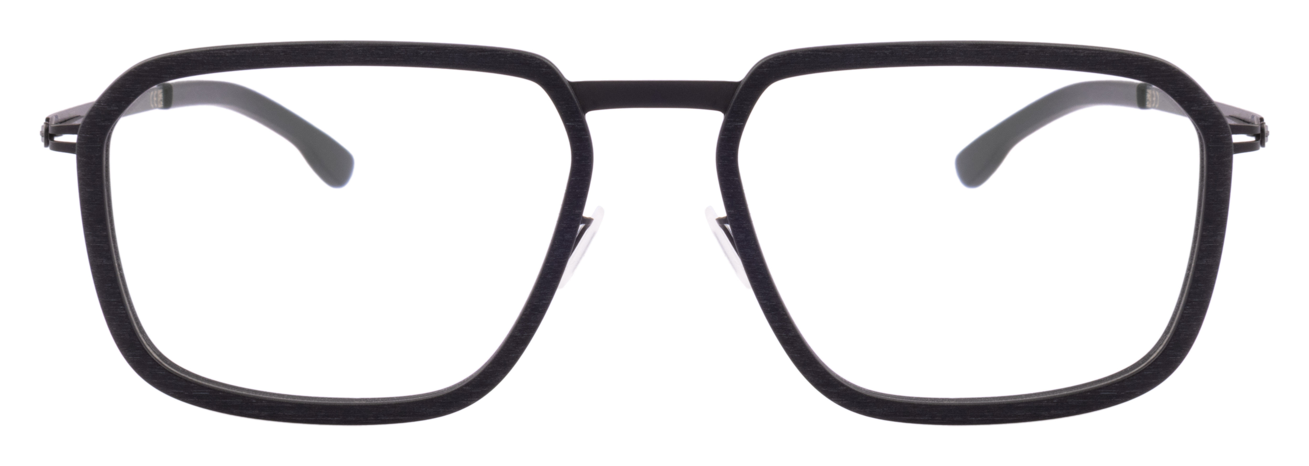 【ic!berlin】 Avery 灰透