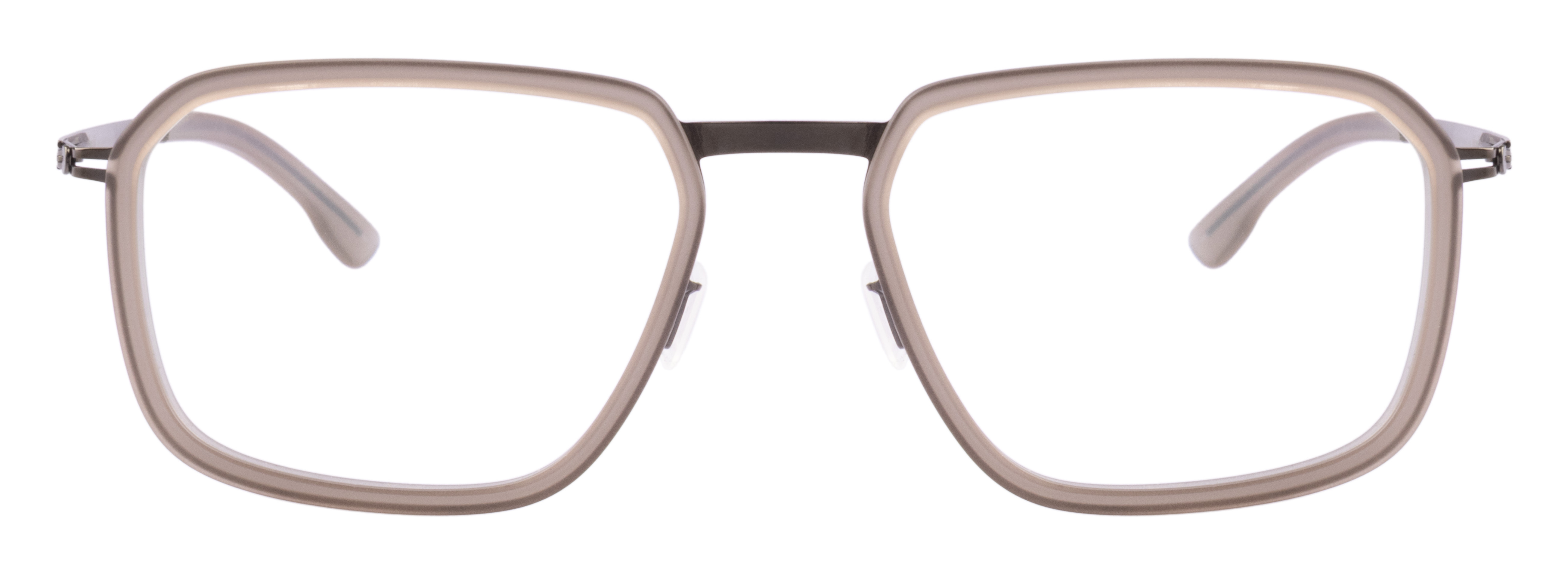 【ic!berlin】 Avery 灰棕