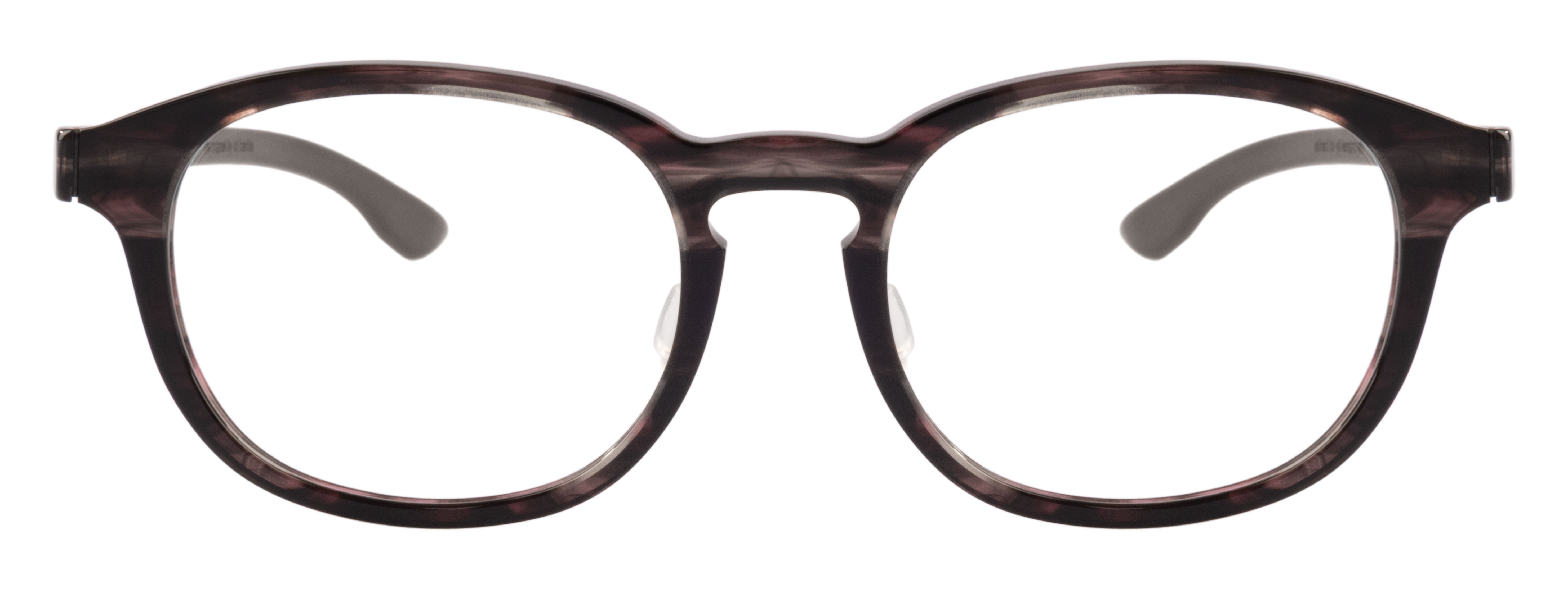 【ic!berlin】Geisha 酒紅