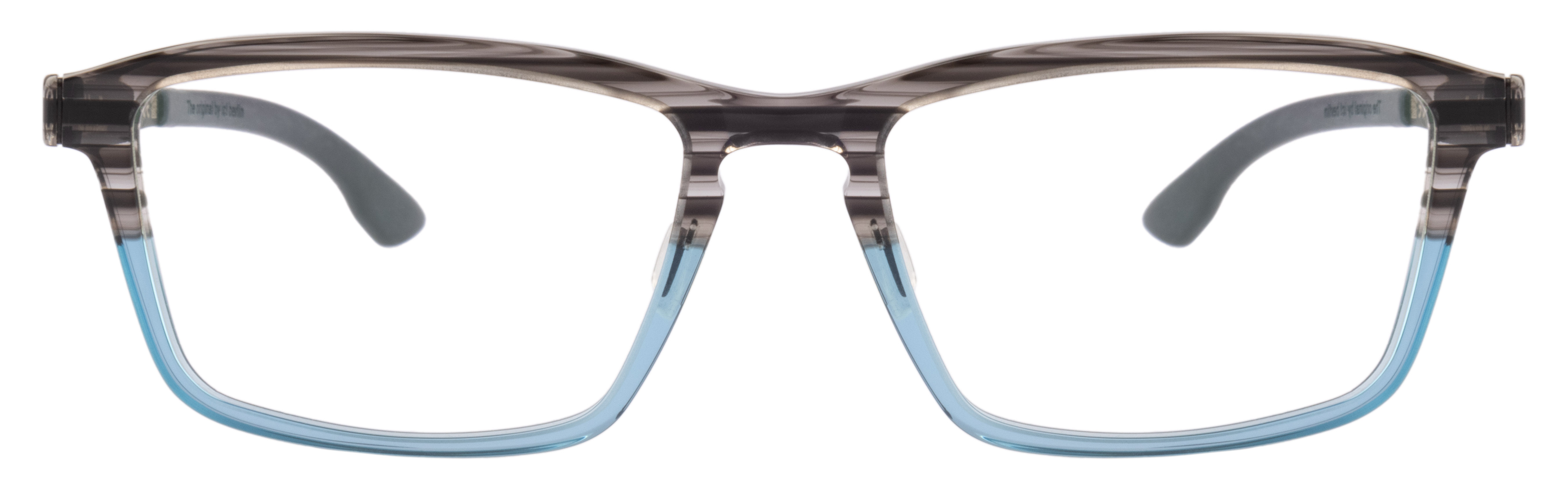 【ic!berlin】Arashiyama 灰