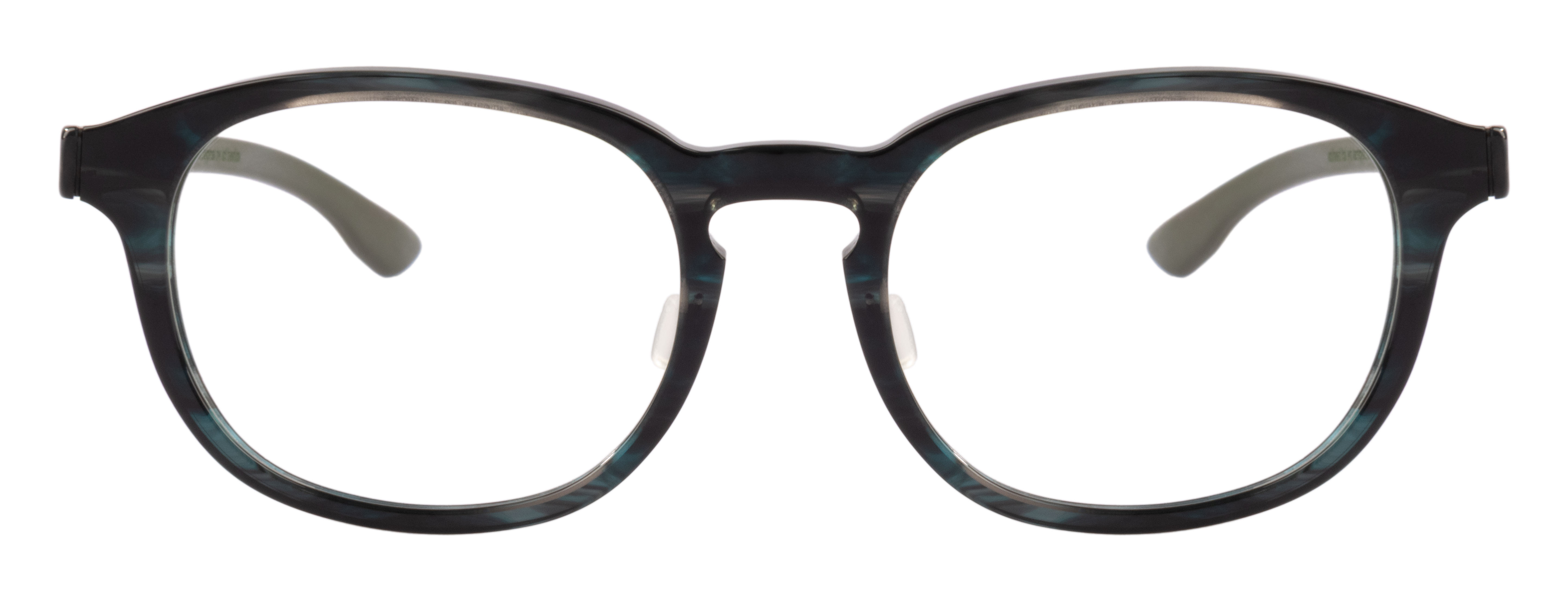 【ic!berlin】Geisha 墨綠