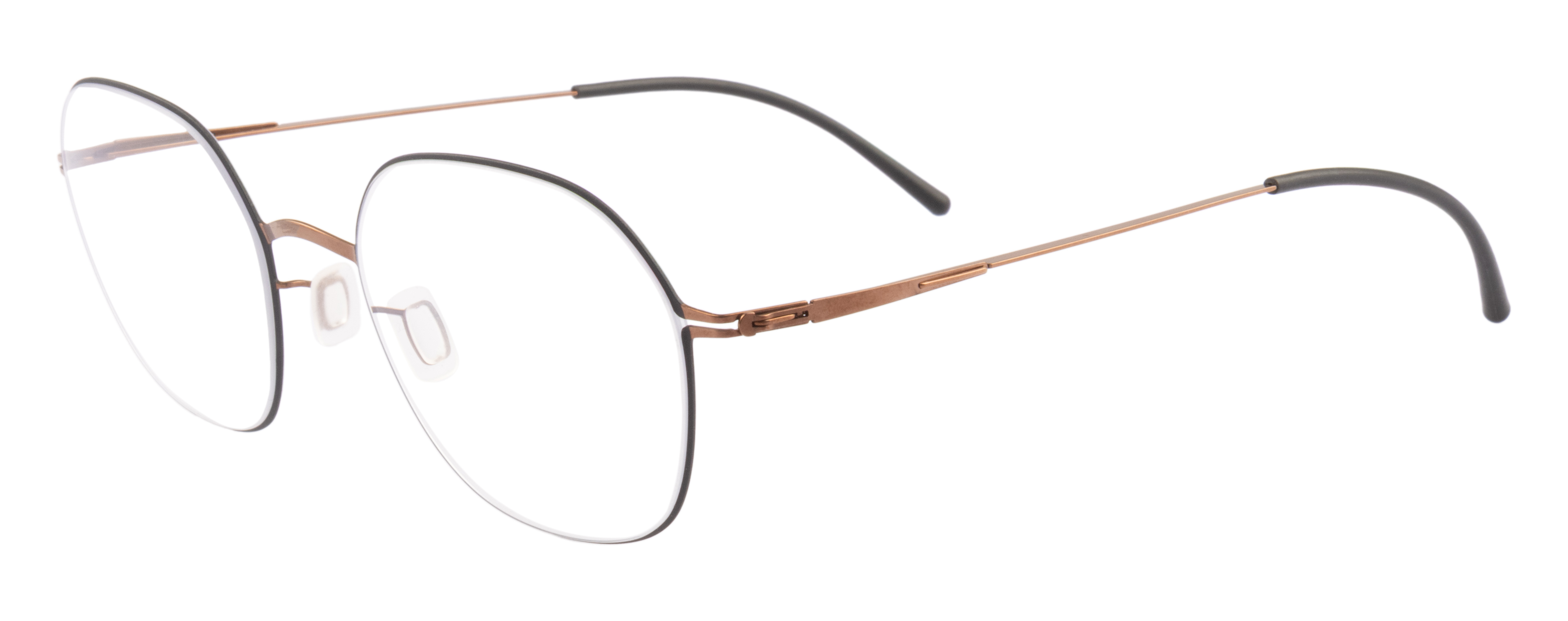 【ic!berlin】 Vin 古銅