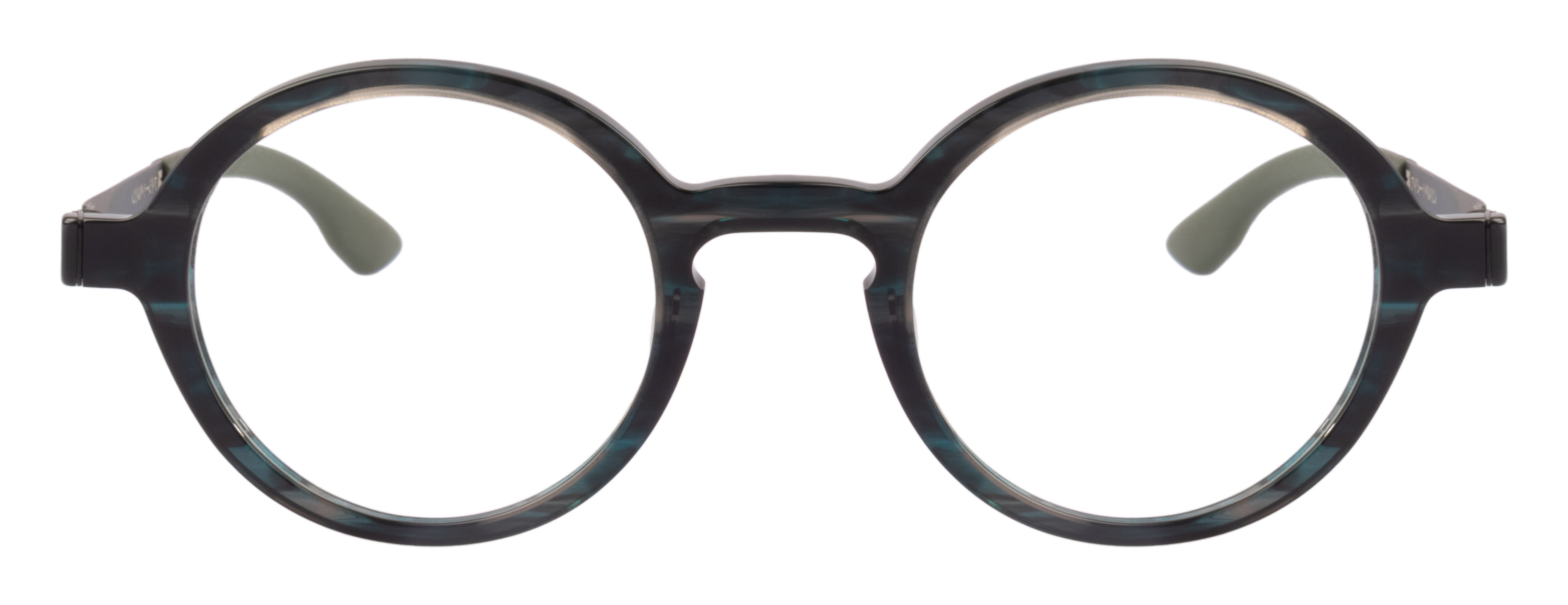 【ic!berlin】Matcha 墨綠