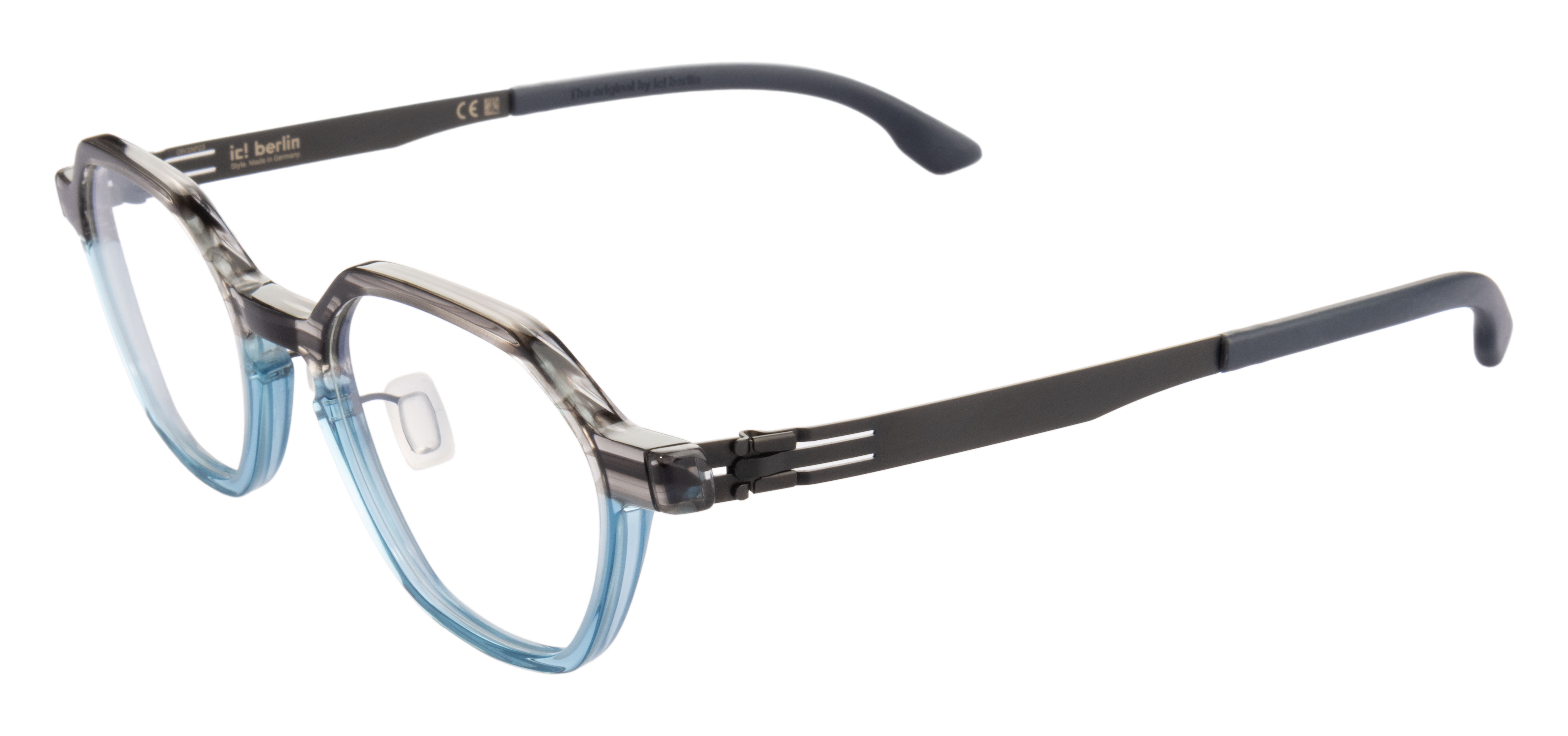 【ic!berlin】Shirakawa-go 灰