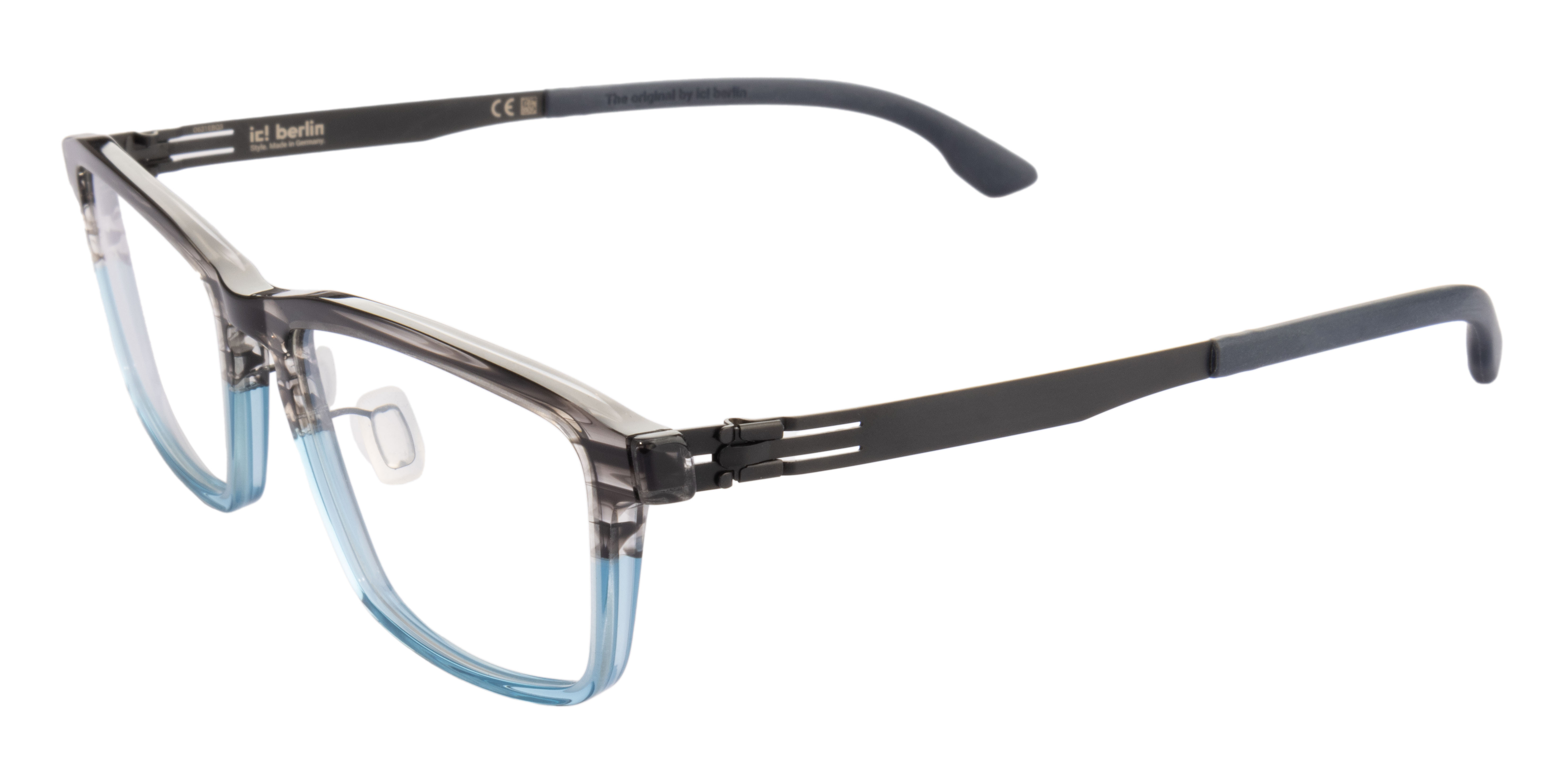 【ic!berlin】Arashiyama 灰