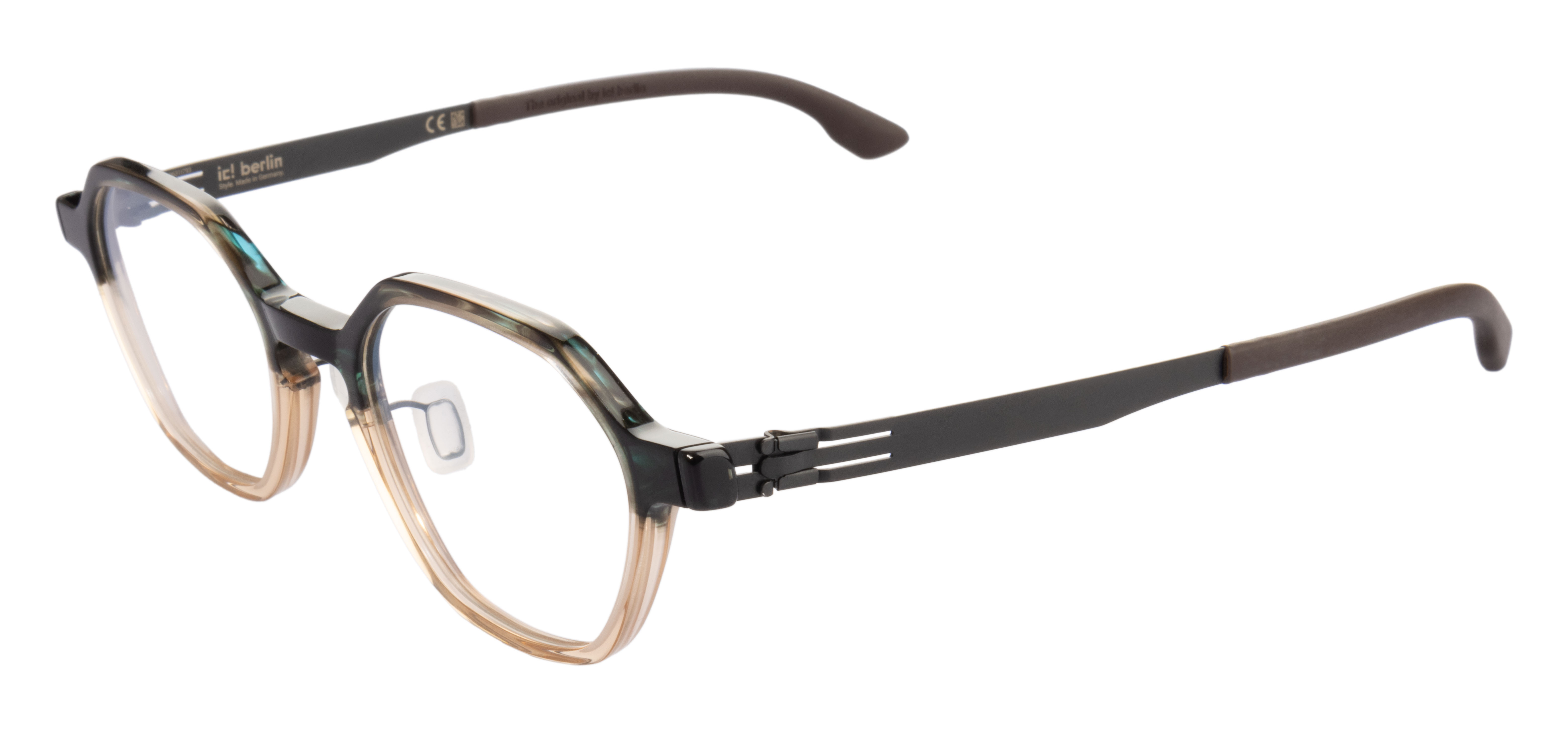 【ic!berlin】Shirakawa-go 綠