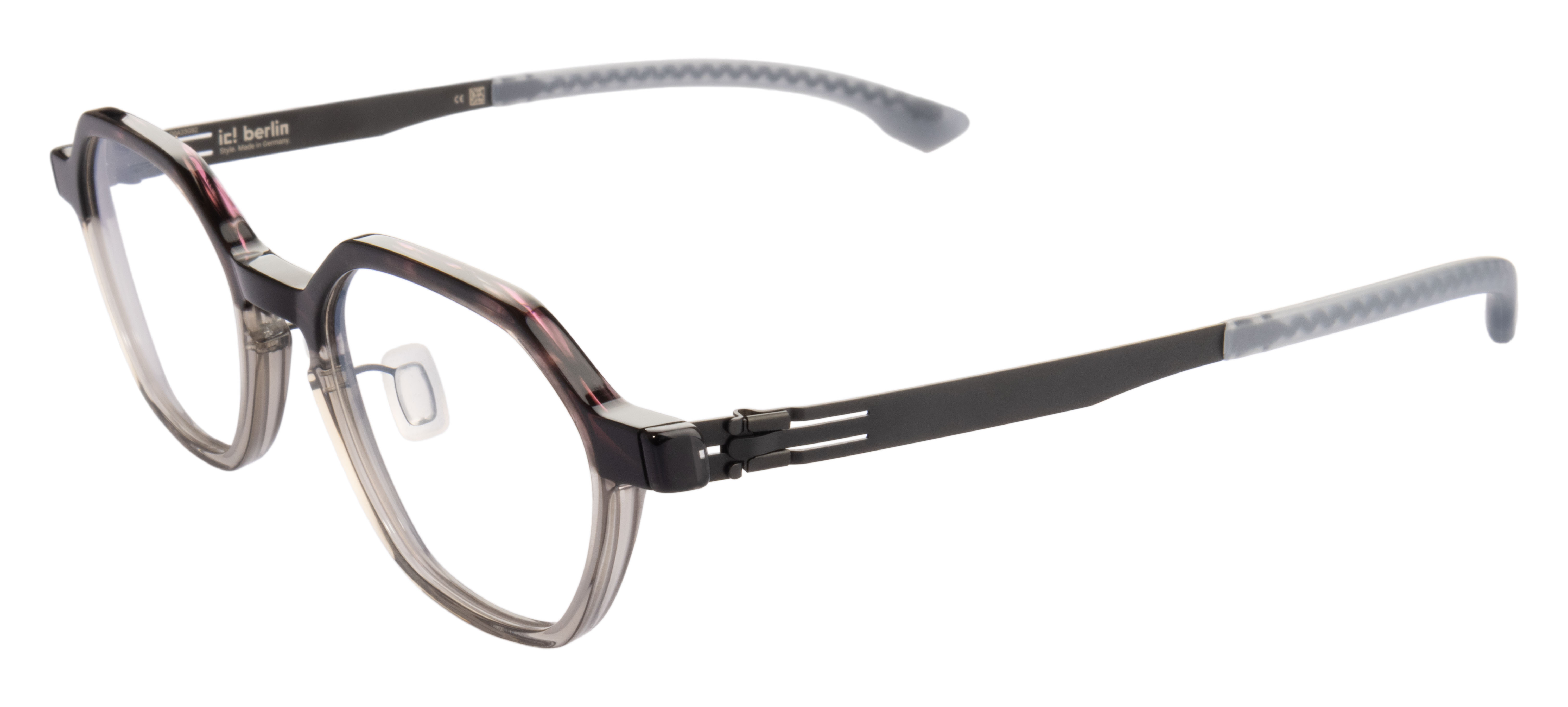 【ic!berlin】Shirakawa-go 紅