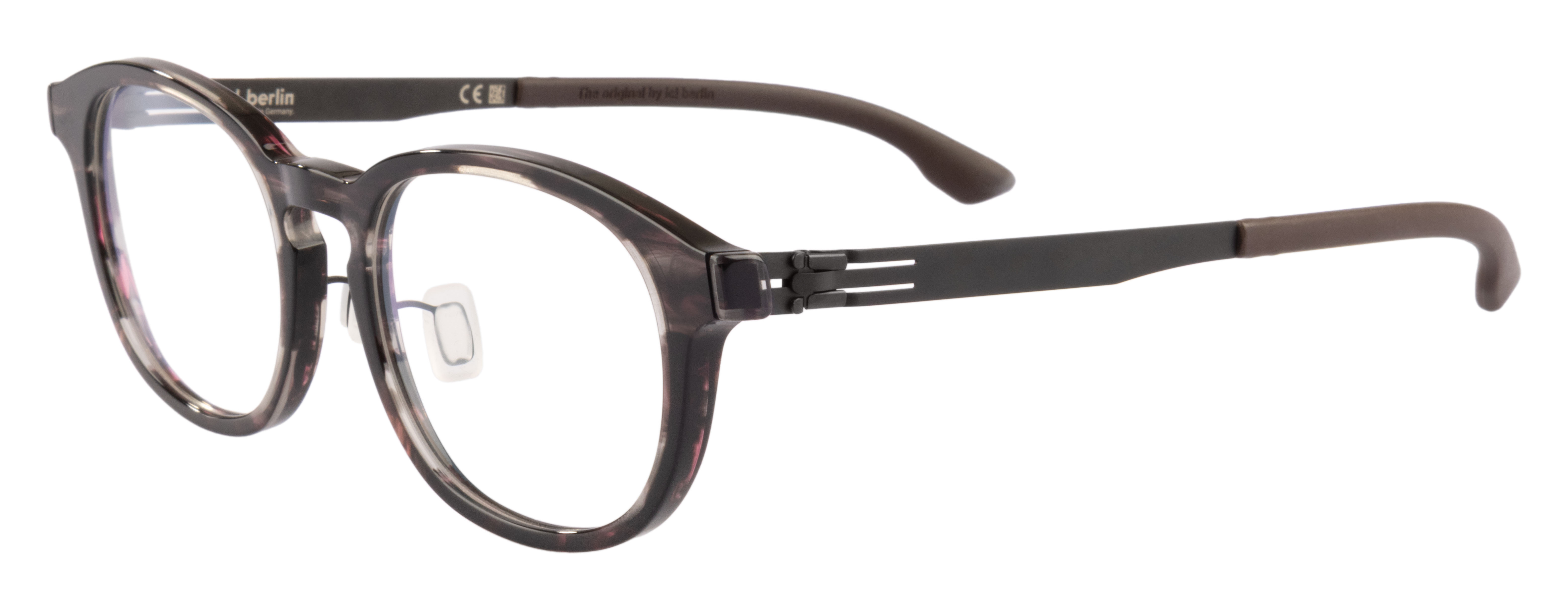 【ic!berlin】Geisha 酒紅