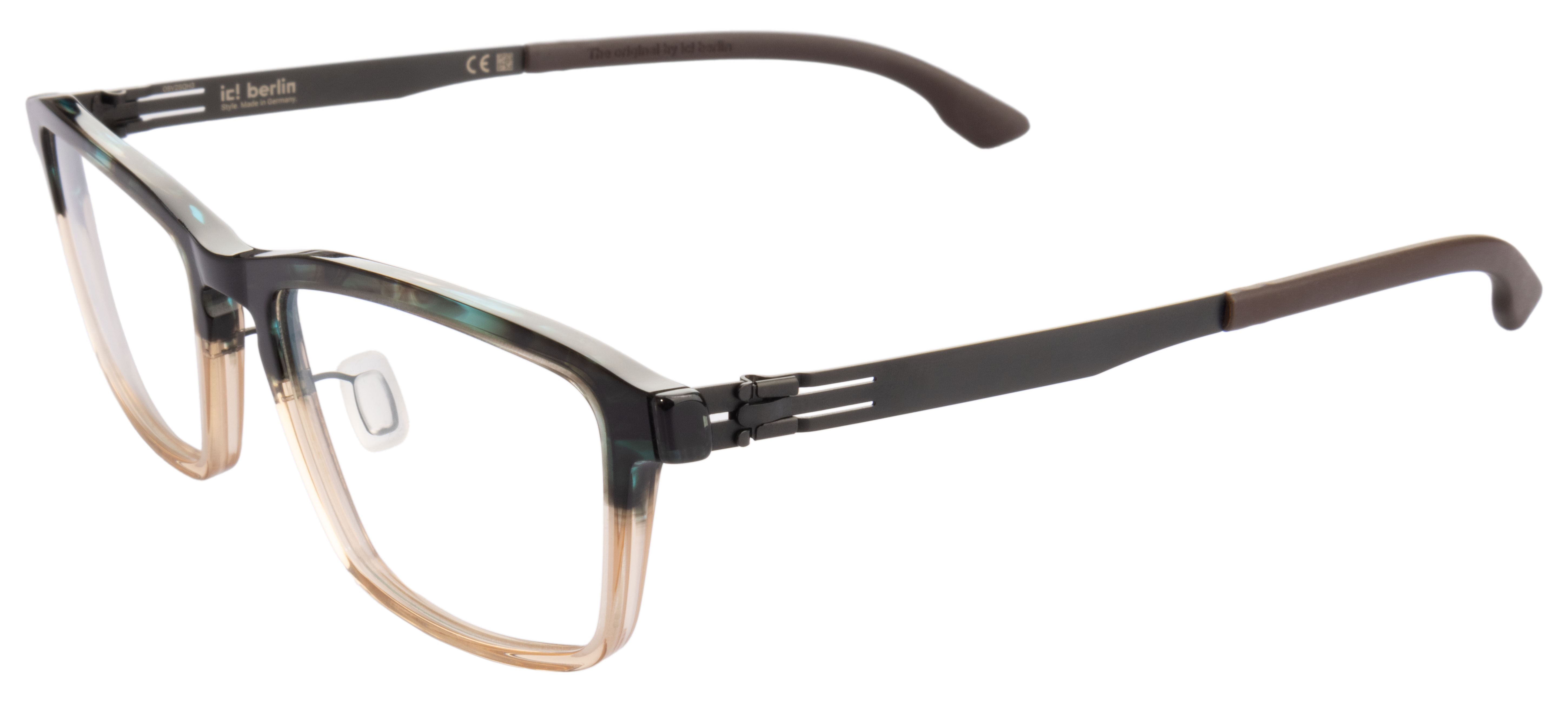 【ic!berlin】Arashiyama 綠