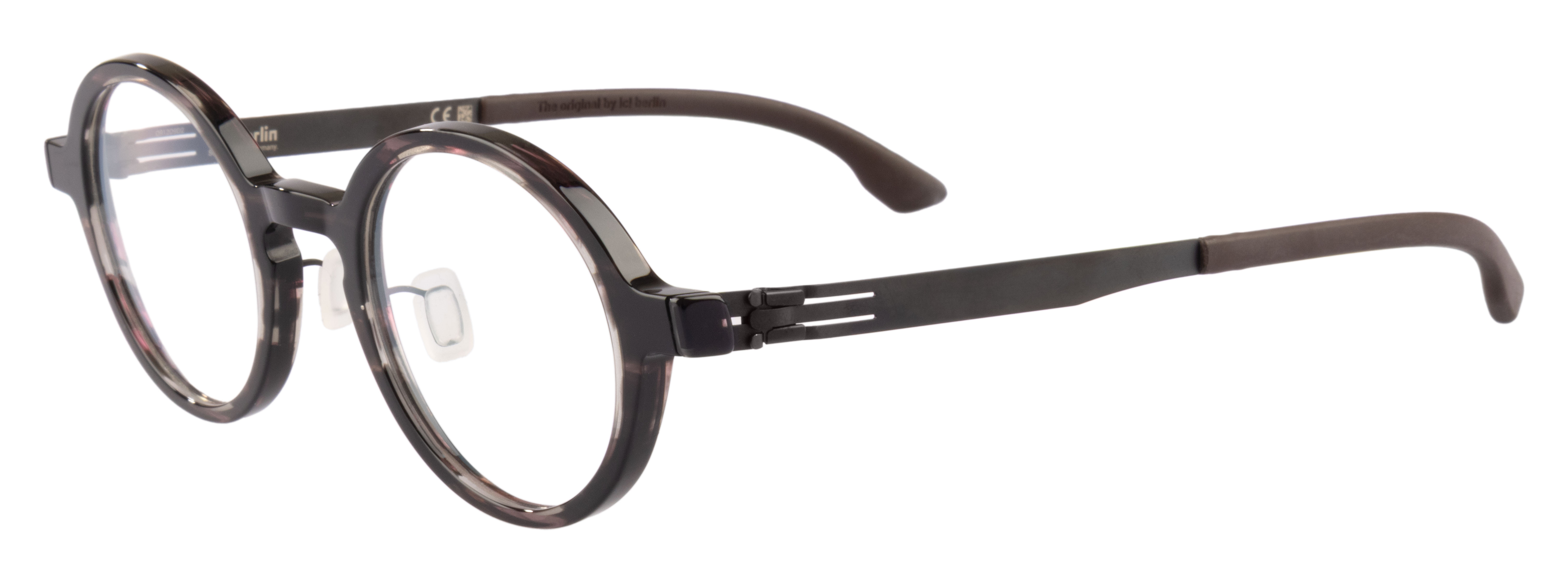 【ic!berlin】Matcha 酒紅